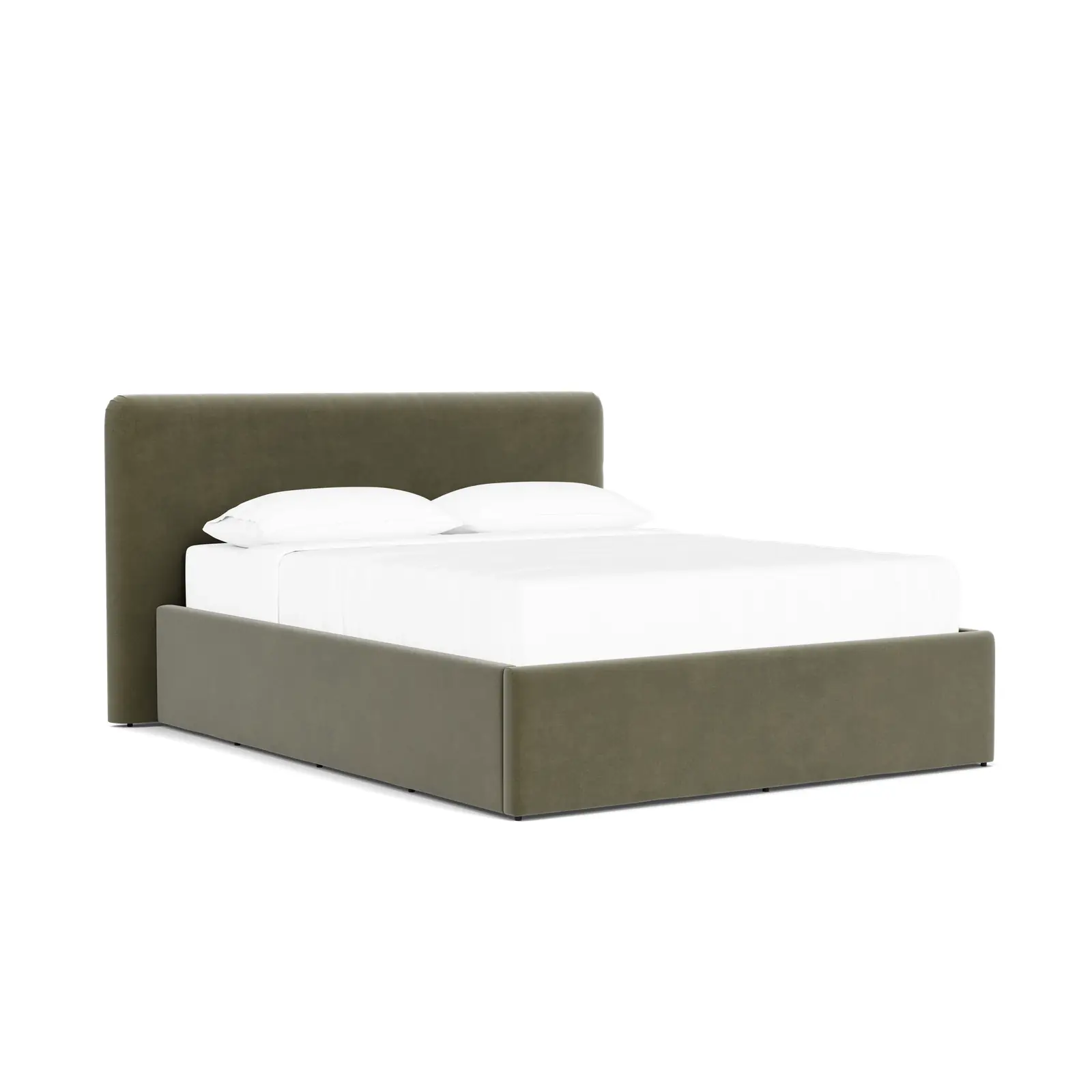 Alpine Bed - Low Headboard - Image 16