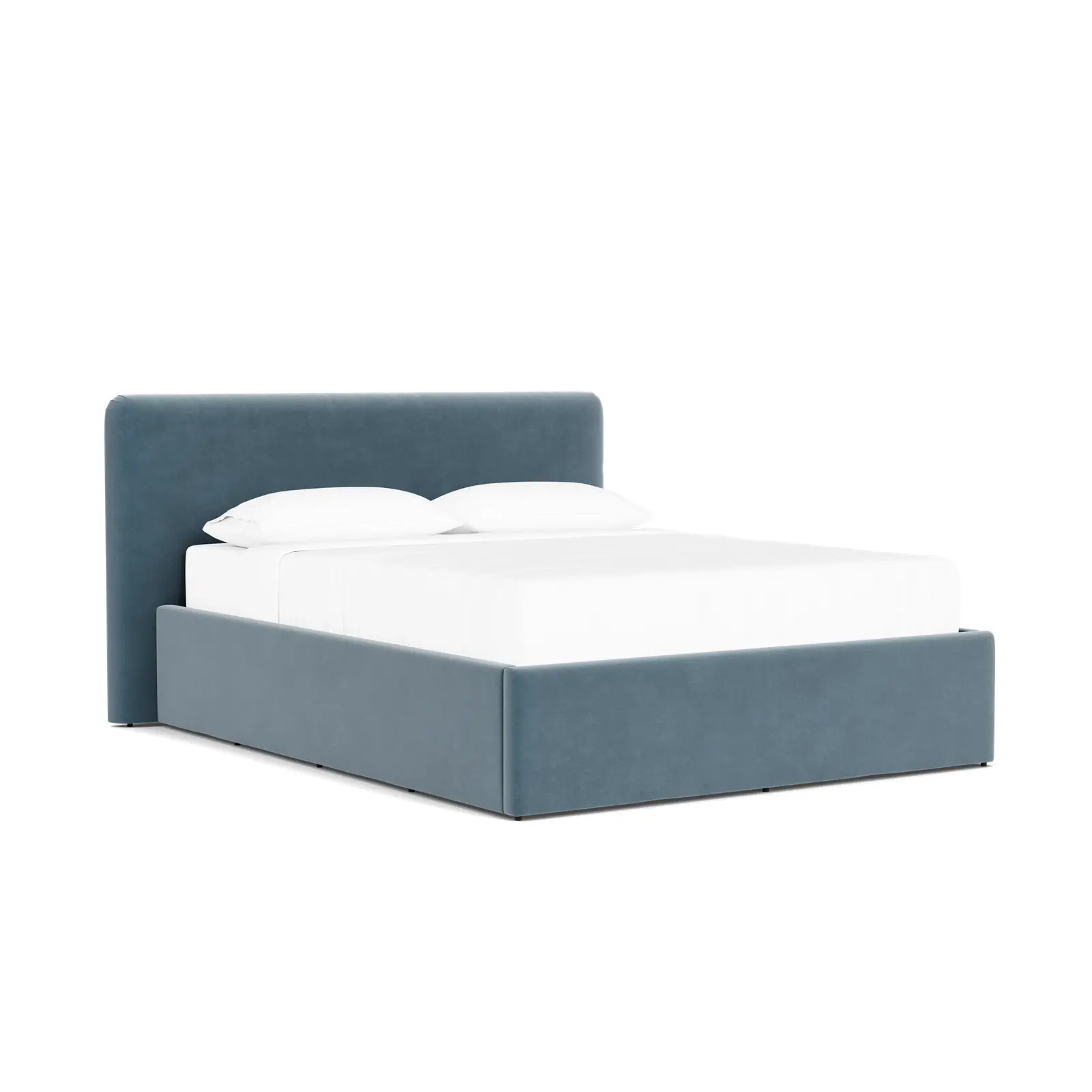 Alpine Bed - Low Headboard - Image 17
