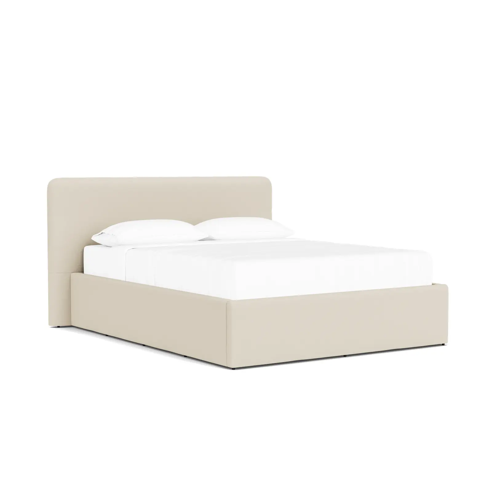 Alpine Bed - Low Headboard - Image 18