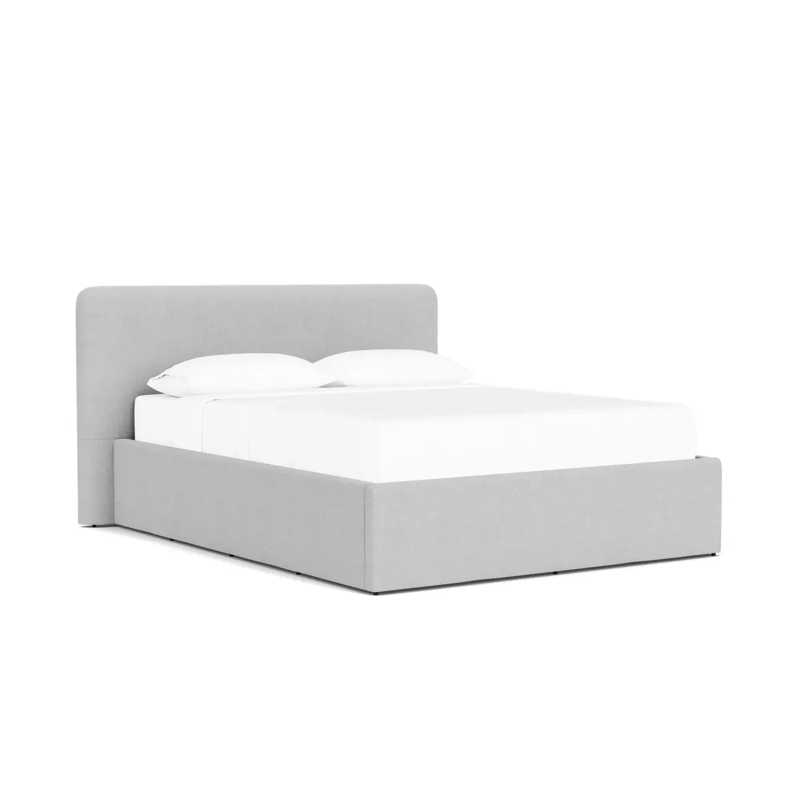 Alpine Bed - Low Headboard - Image 23