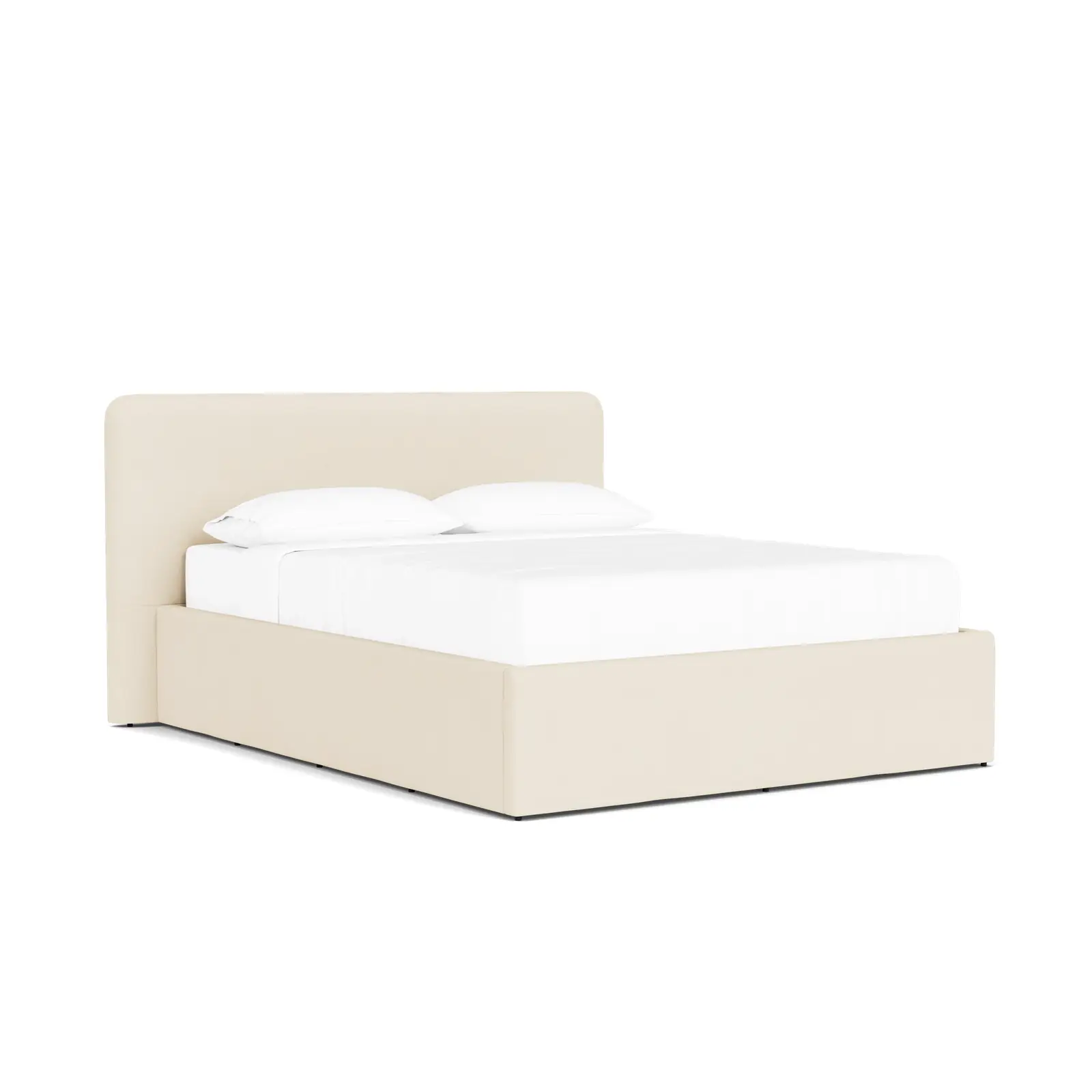 Alpine Bed - Low Headboard - Image 24
