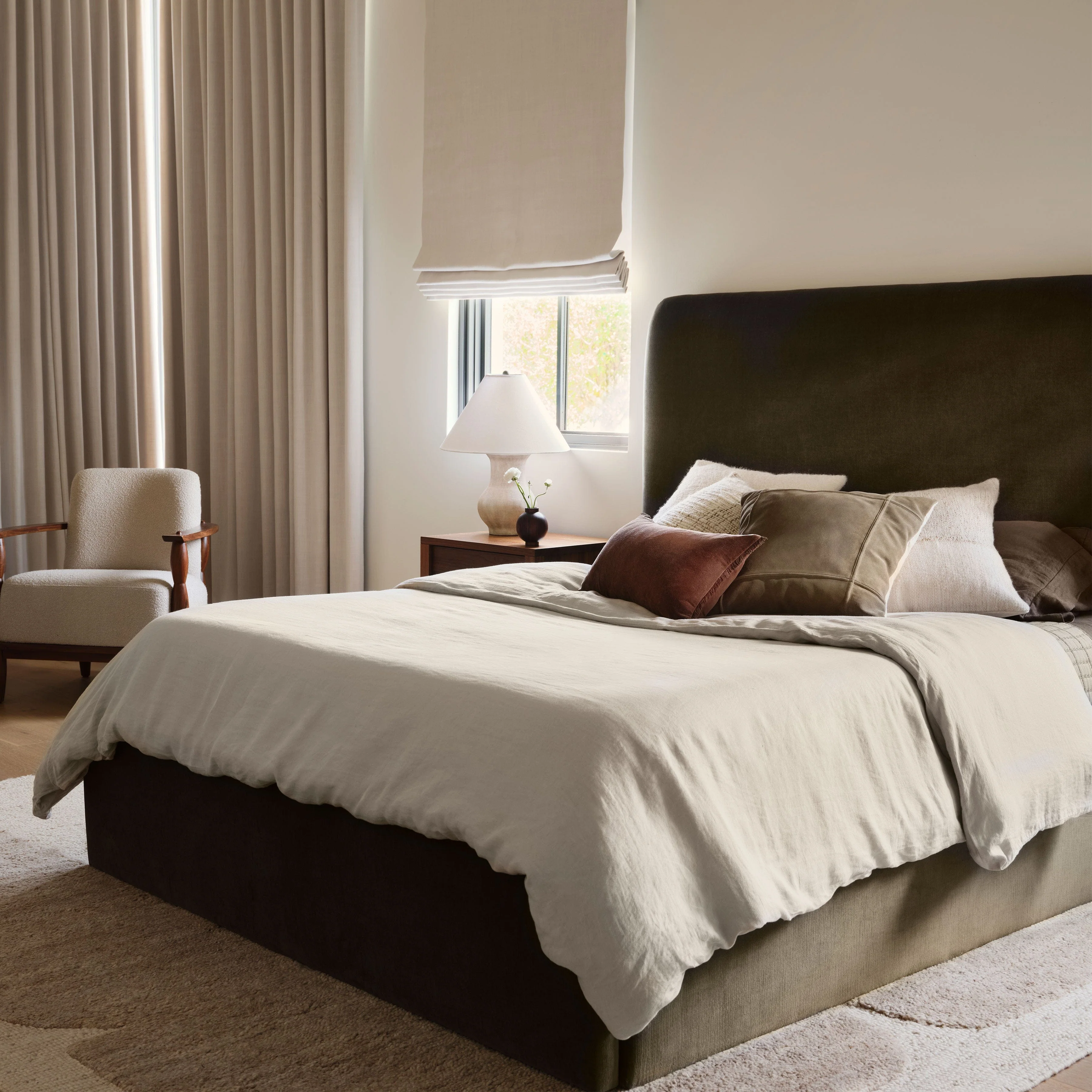 Alpine Bed - Low Headboard - Image 7