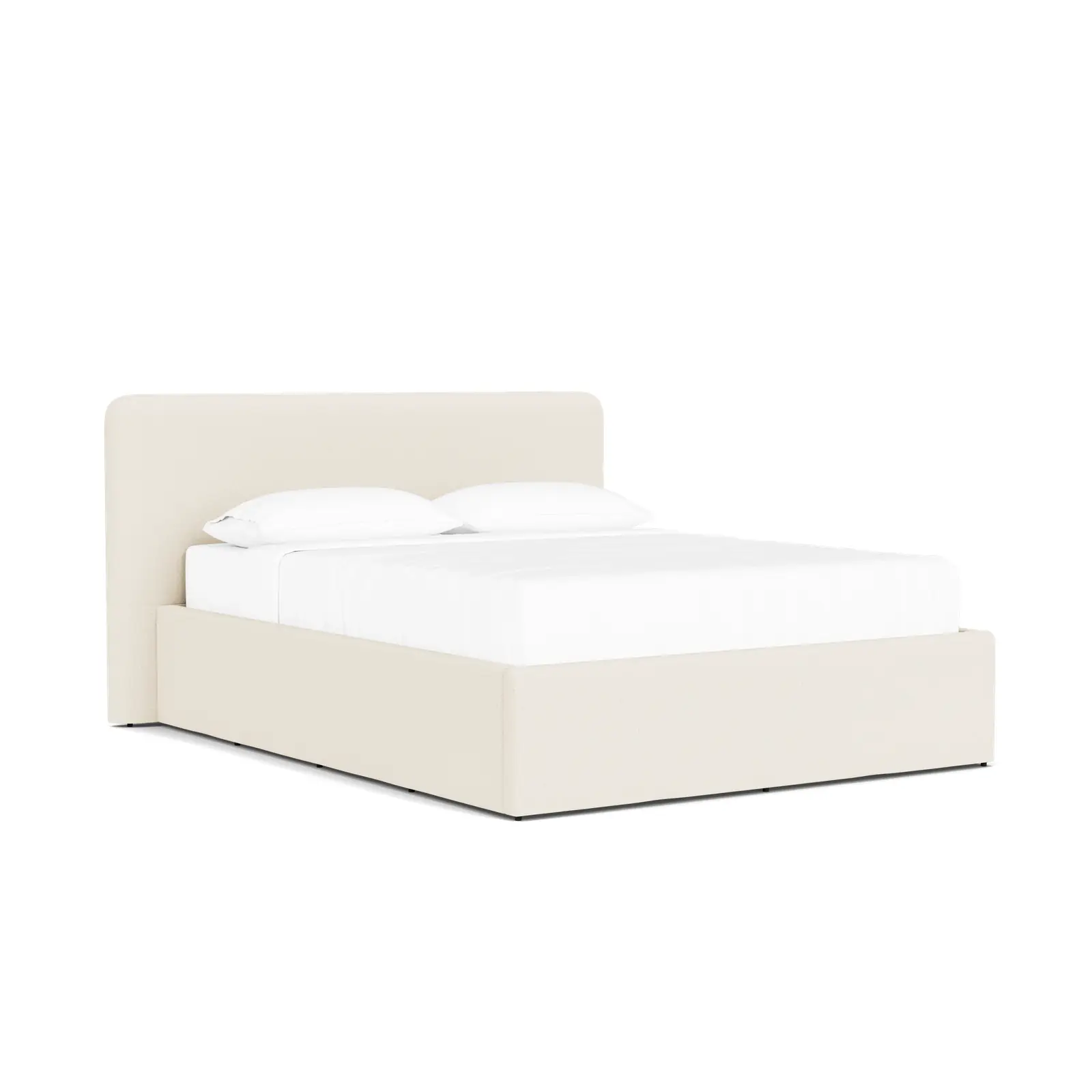 Alpine Bed - Low Headboard - Image 8