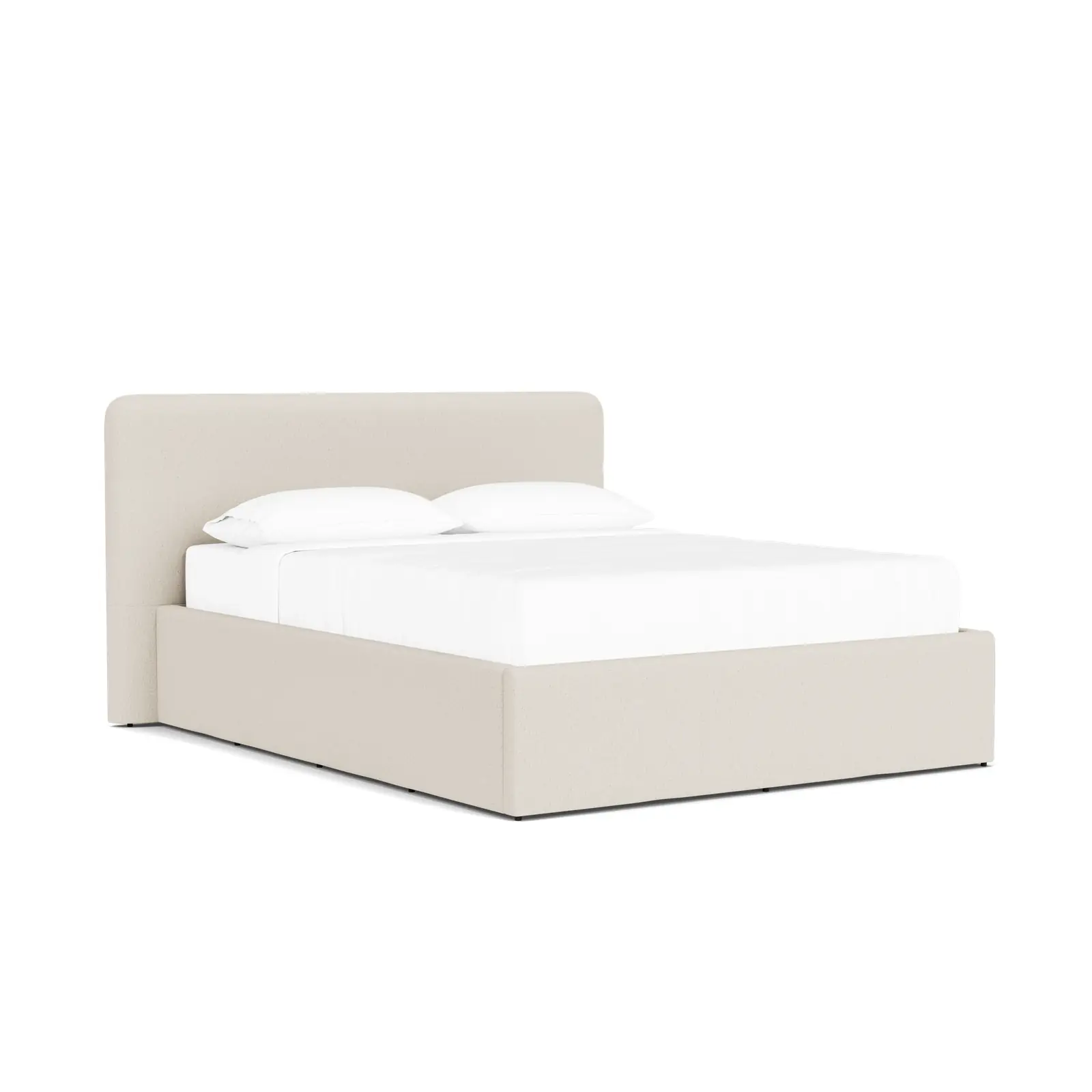 Alpine Bed - Low Headboard - Image 9