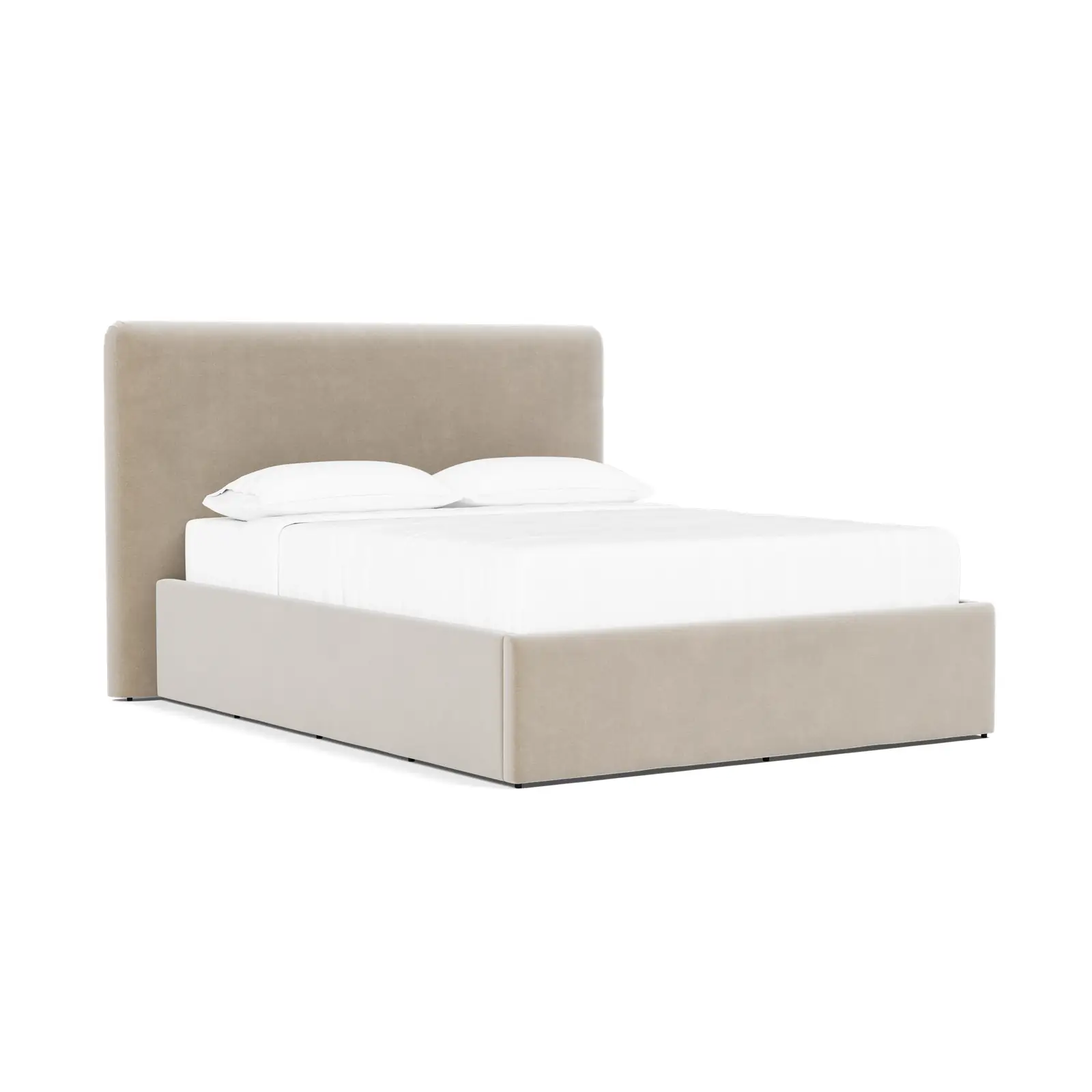 Alpine Bed - Medium Headboard - Image 13
