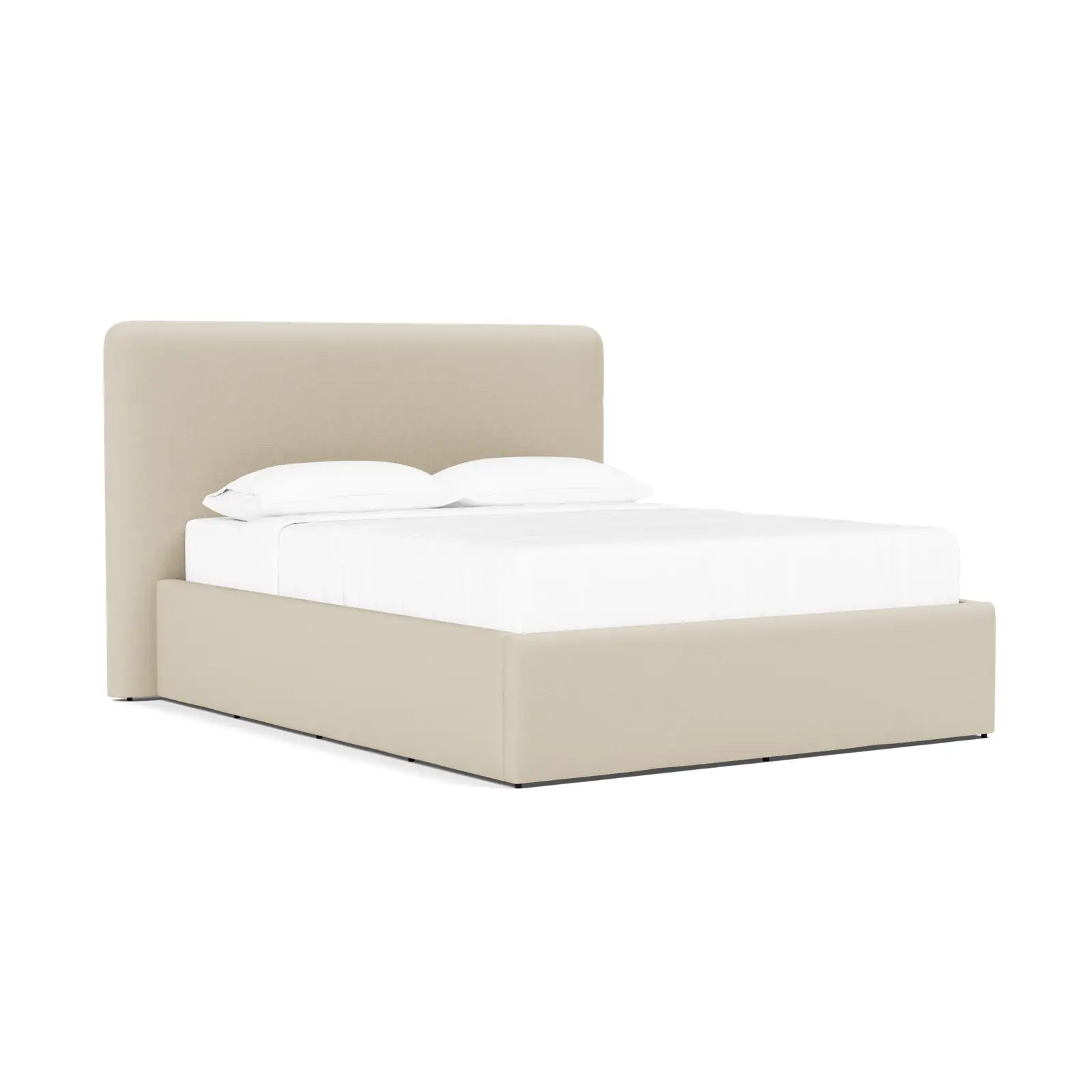 Alpine Bed - Medium Headboard - Image 18