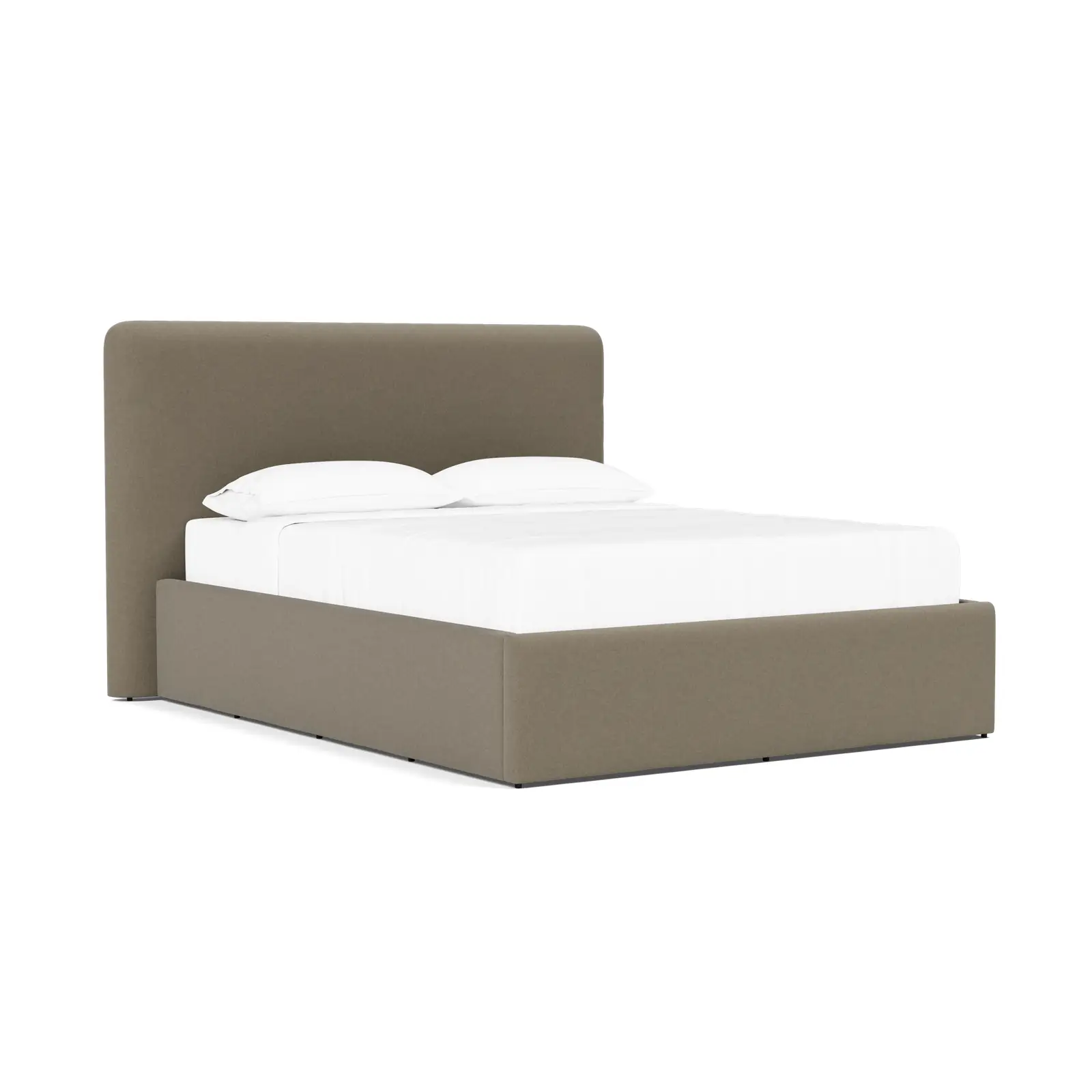 Alpine Bed - Medium Headboard - Image 24