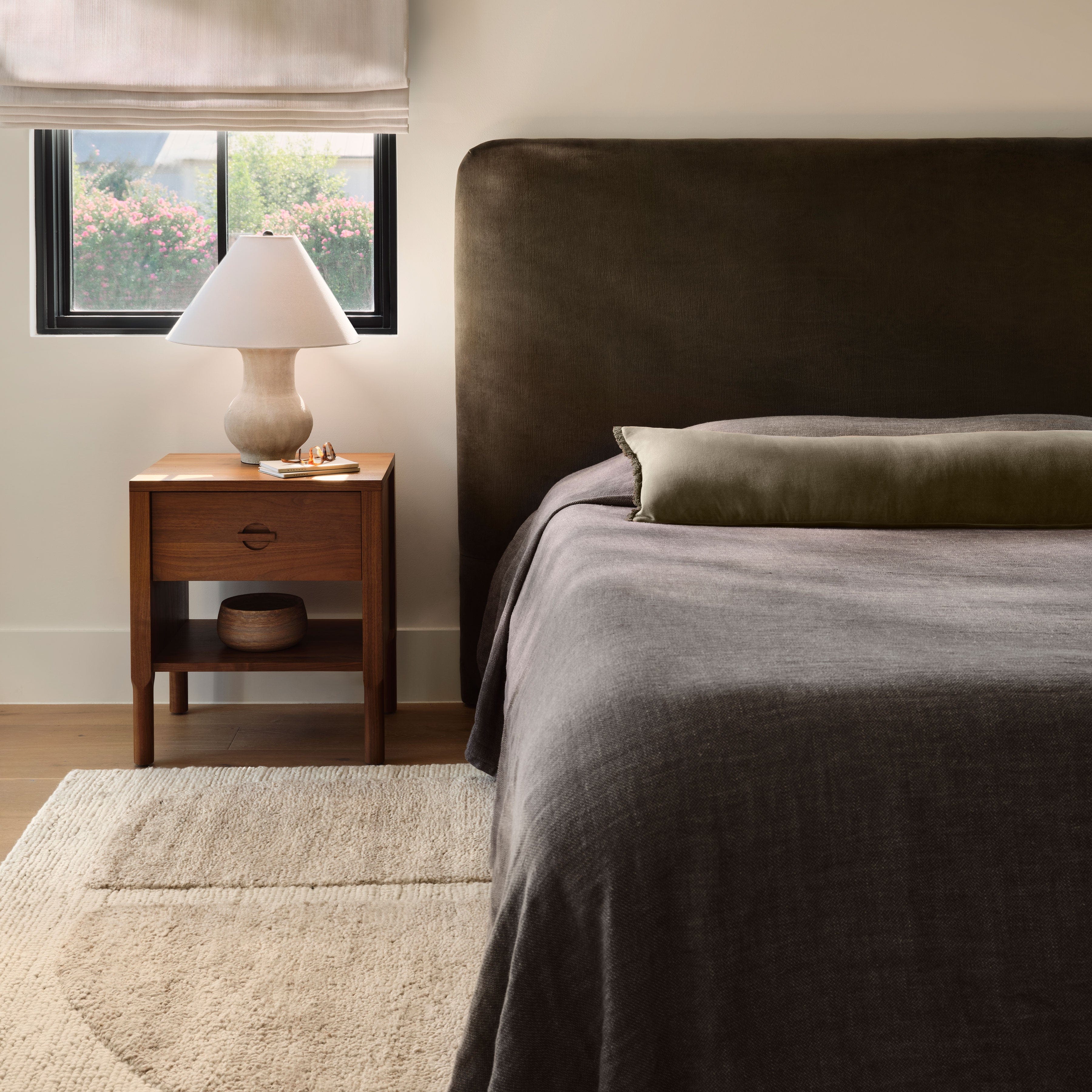Alpine Bed - Medium Headboard - Image 6