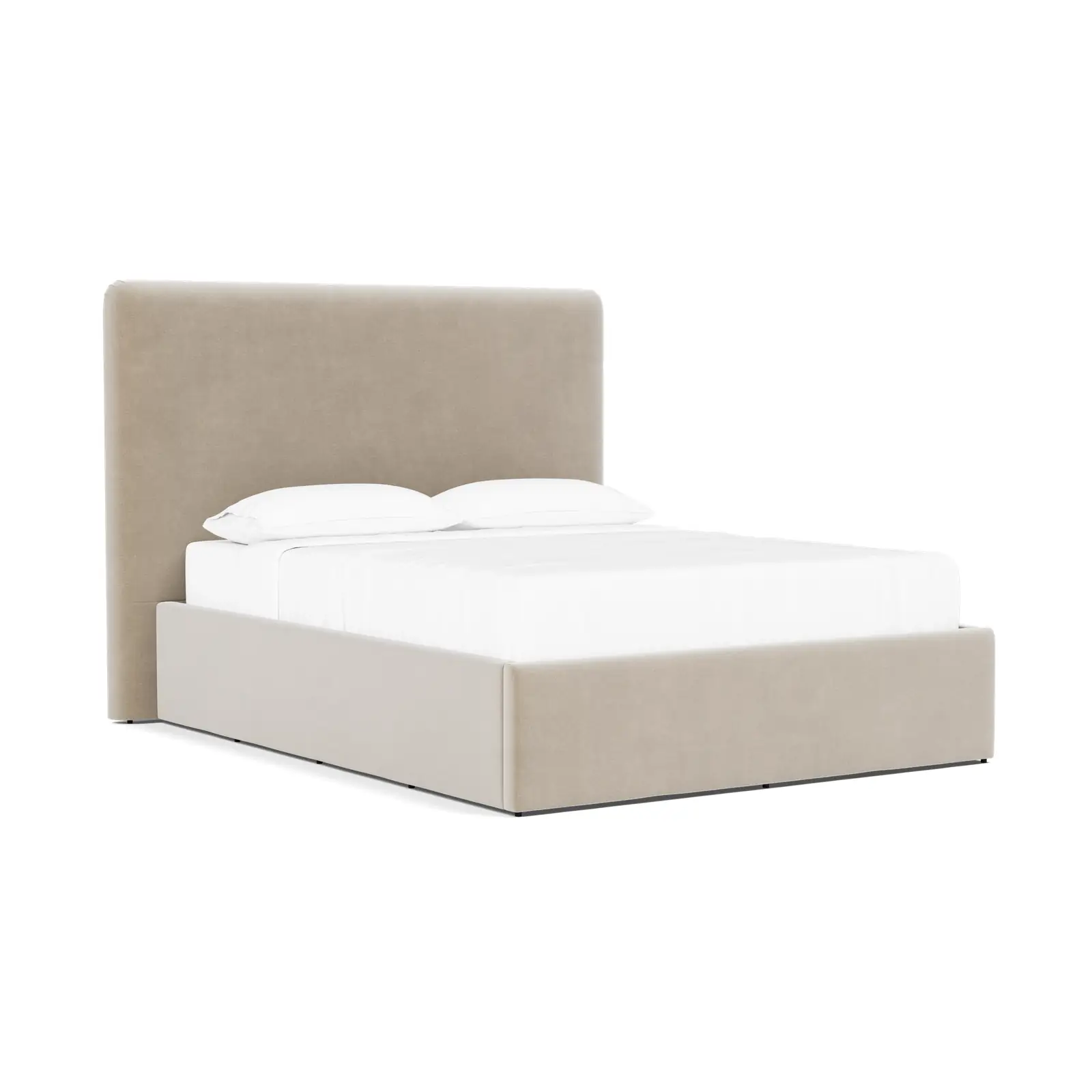 Alpine Bed - Tall Headboard - Image 13