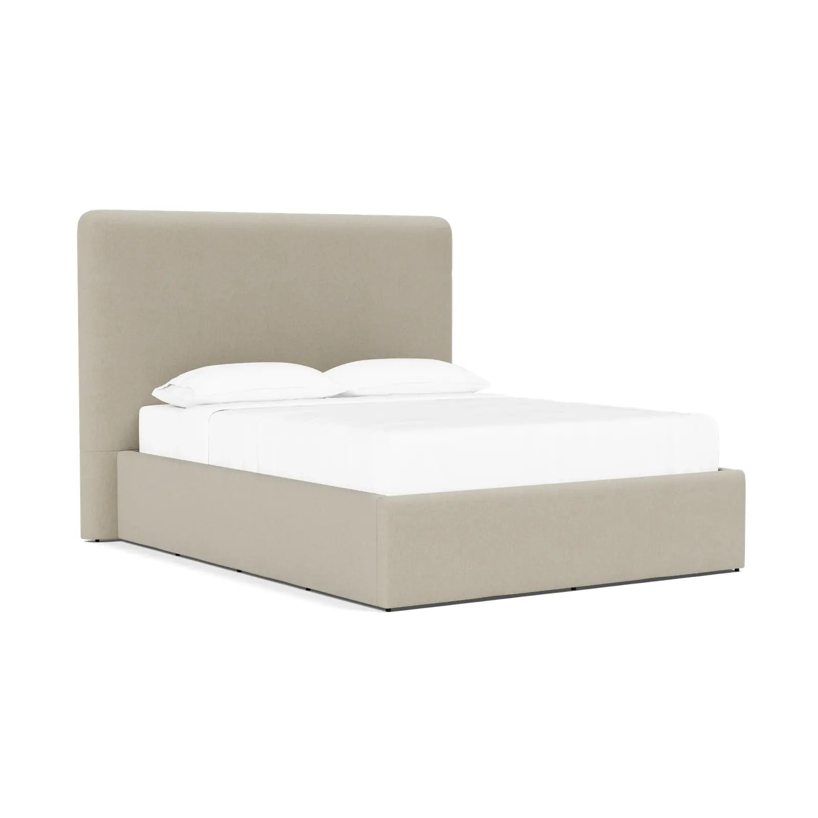 Alpine Bed - Tall Headboard - Image 23