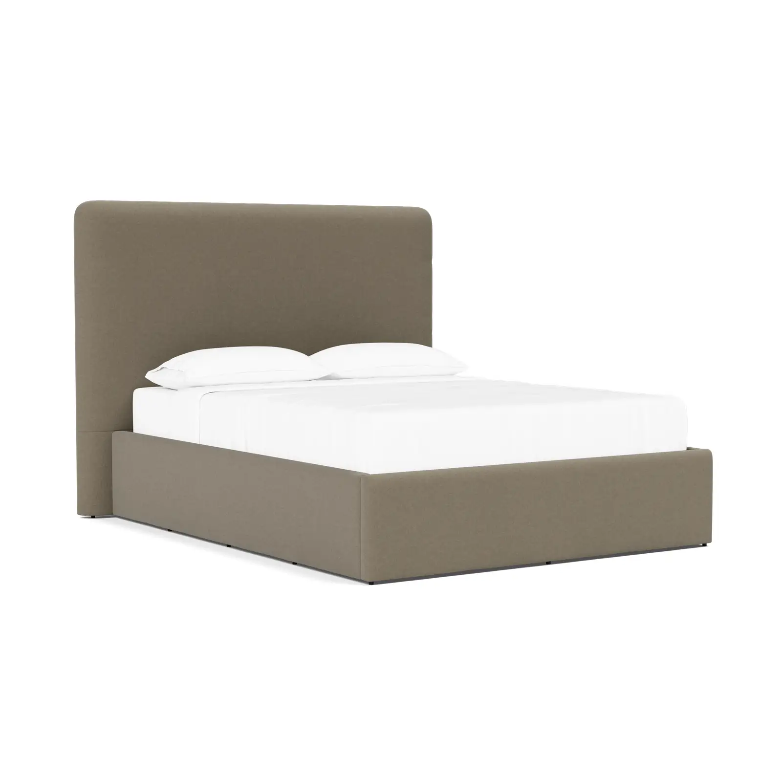 Alpine Bed - Tall Headboard - Image 24