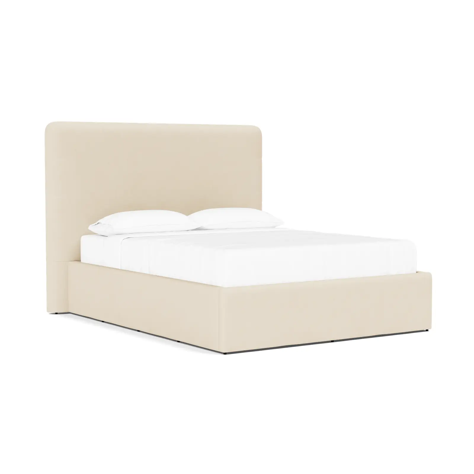 Alpine Bed - Tall Headboard - Image 26