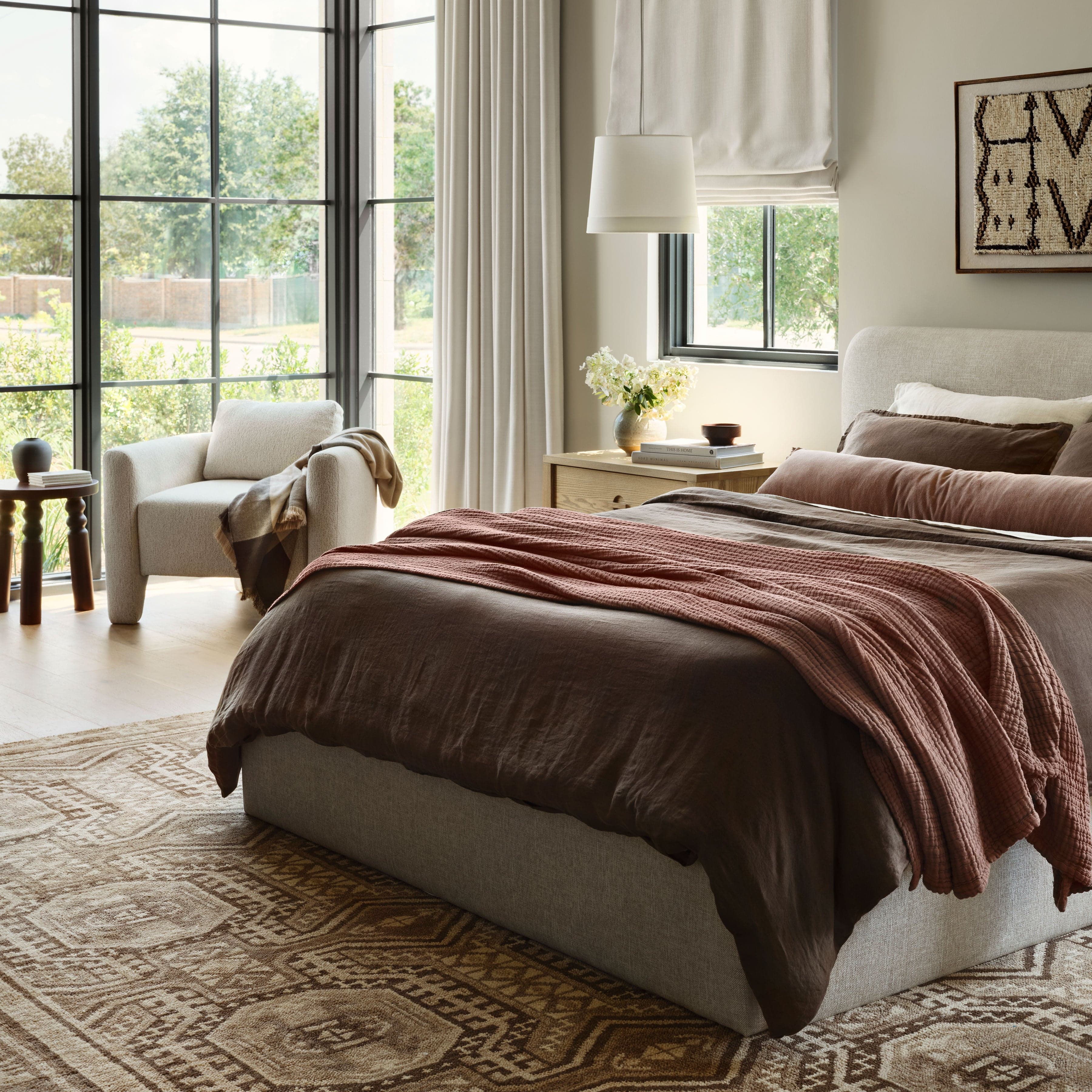 Alpine Bed - Tall Headboard - Image 5