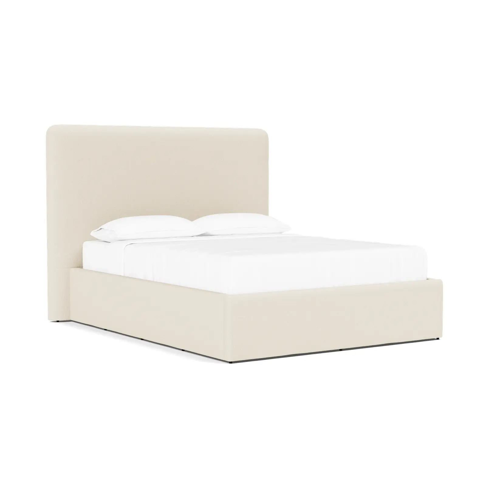 Alpine Bed - Tall Headboard - Image 8