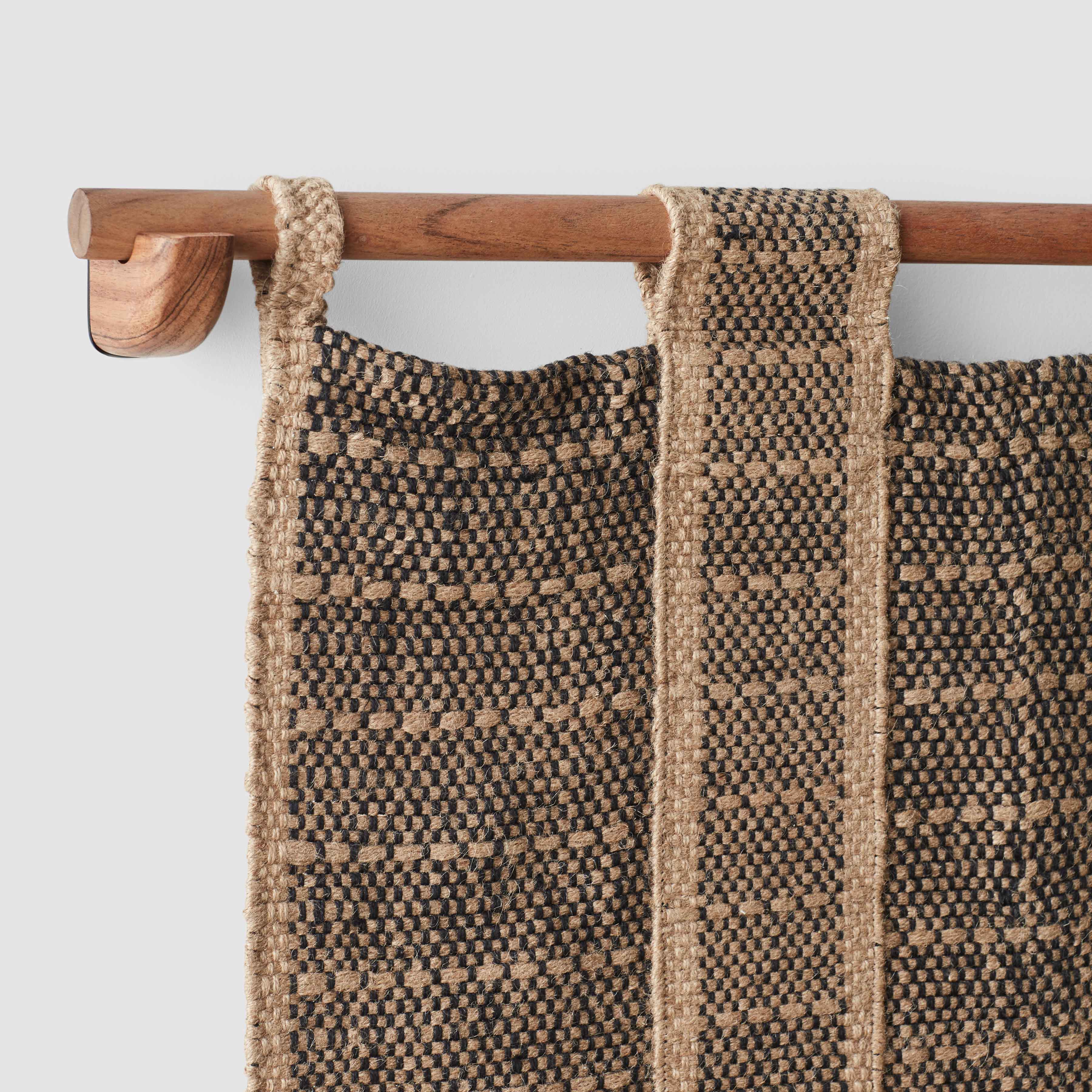 Amala Jute Wall Hanging - Image 3