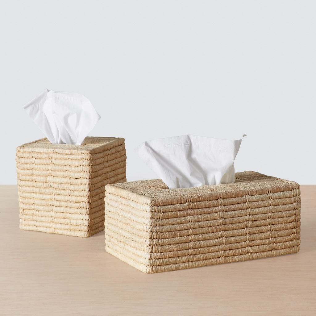 Amani Tissue Box - Image 3