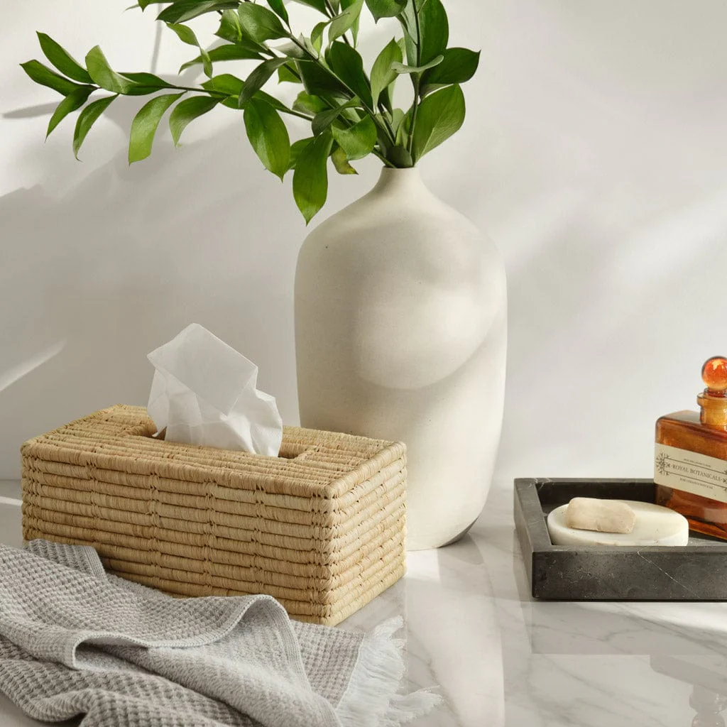 Amani Tissue Box - Image 4