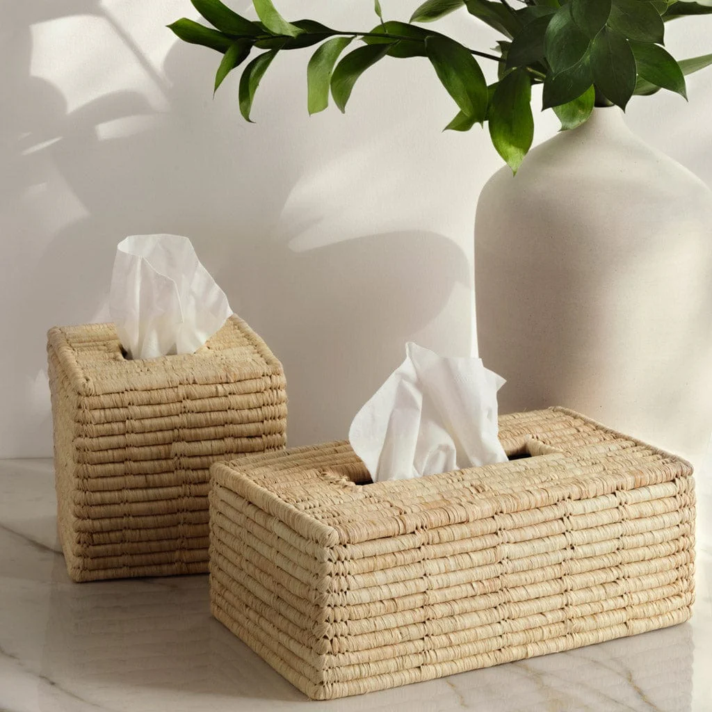 Amani Tissue Box - Image 5