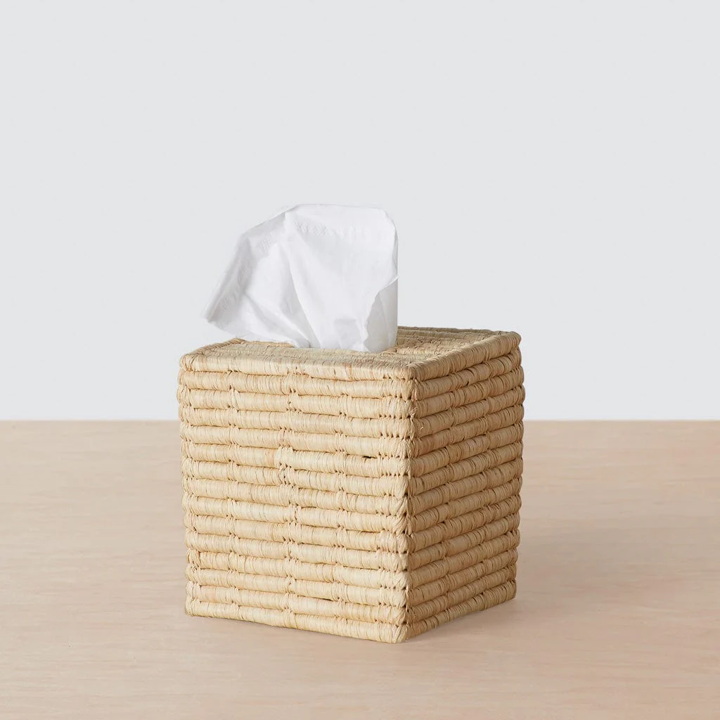 Amani Tissue Box - Image 6