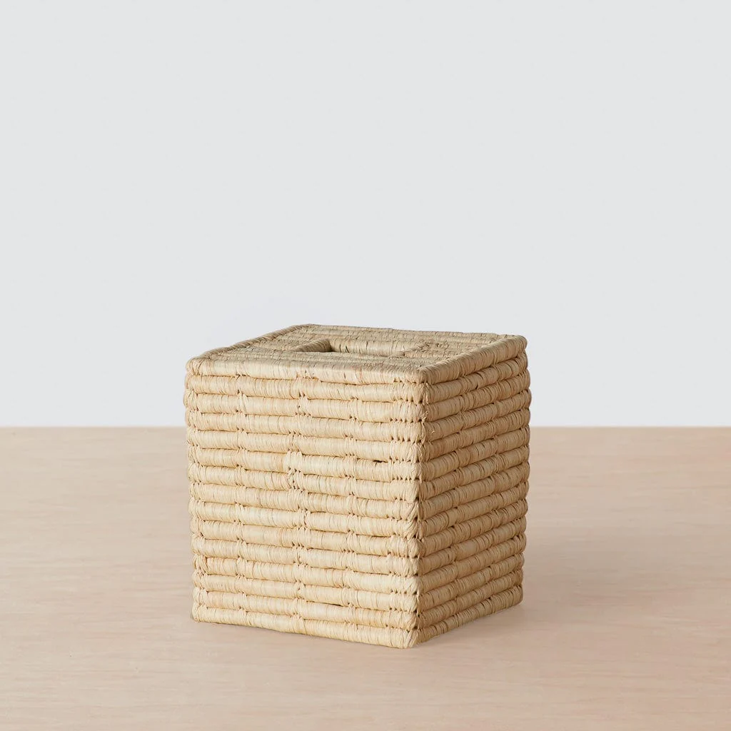 Amani Tissue Box - Image 7