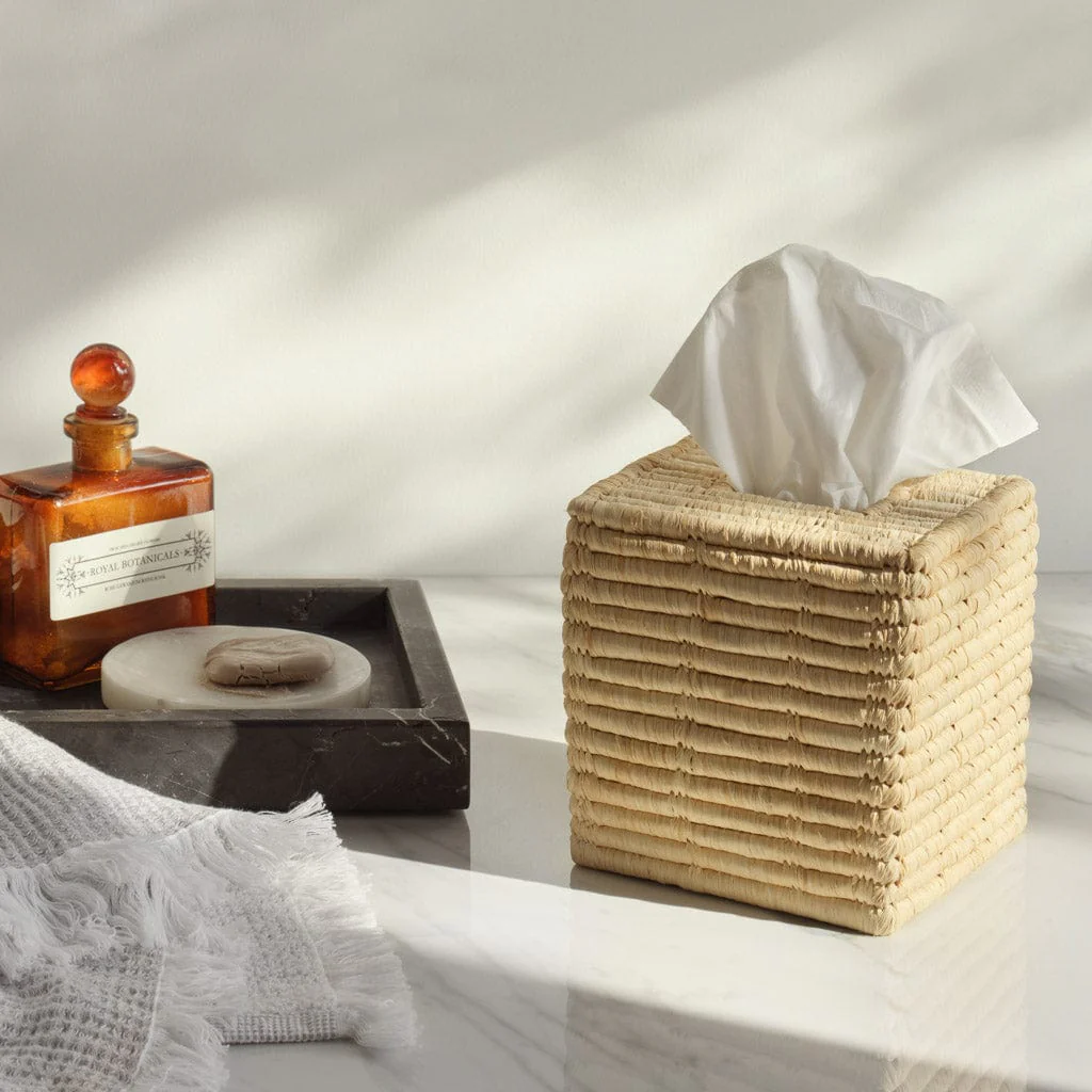 Amani Tissue Box - Image 8