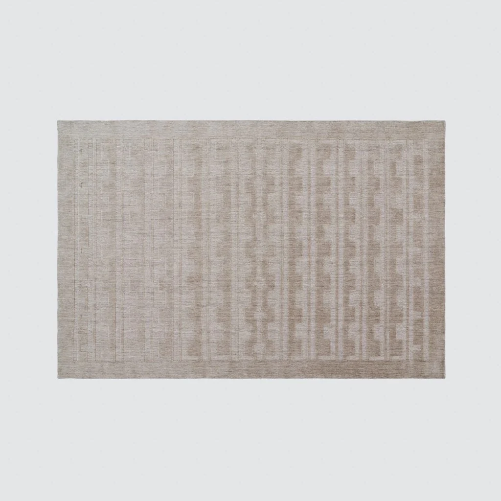 Amyra Hand-Knotted Area Rug - Image 10