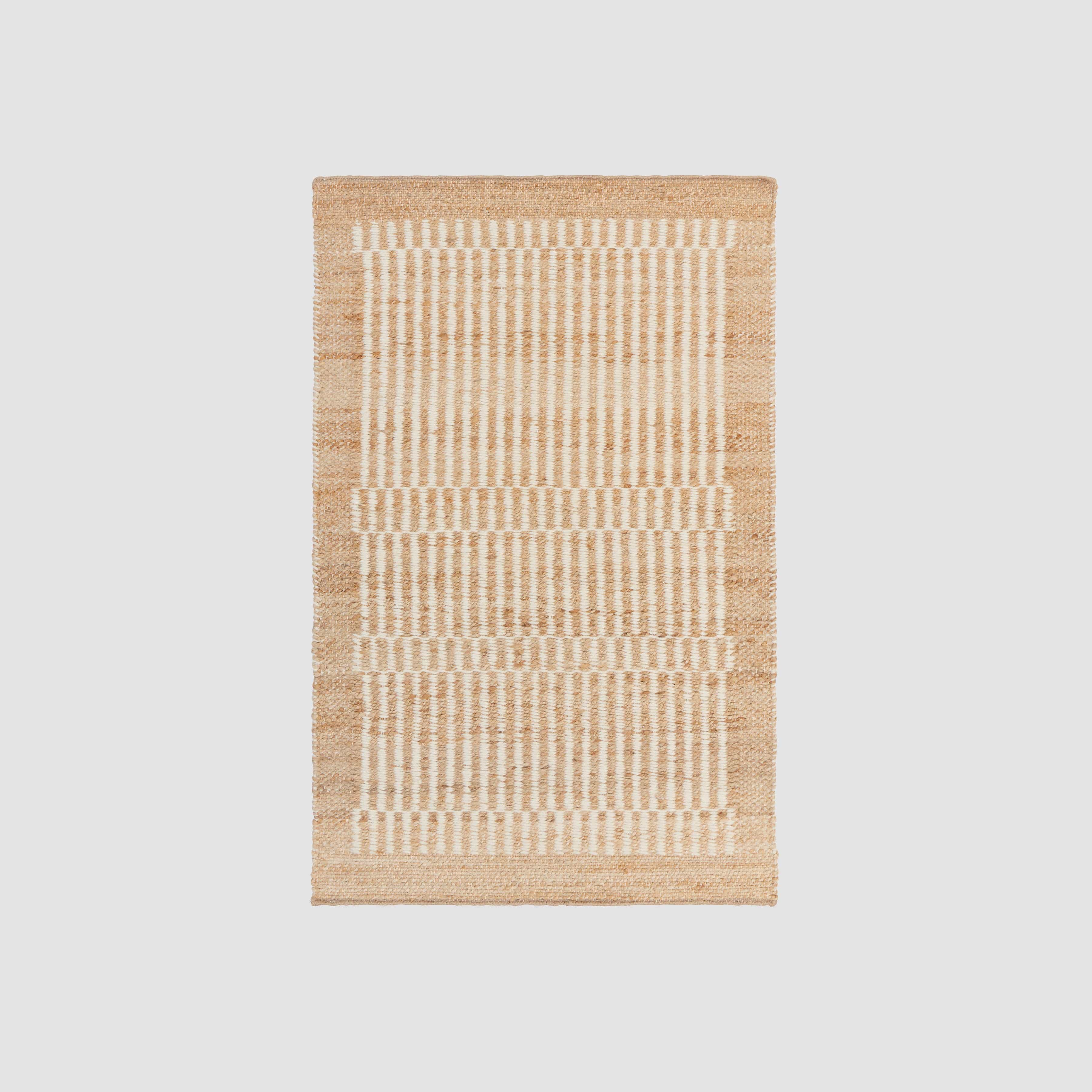 Anita Jute Accent Rug - Image 4