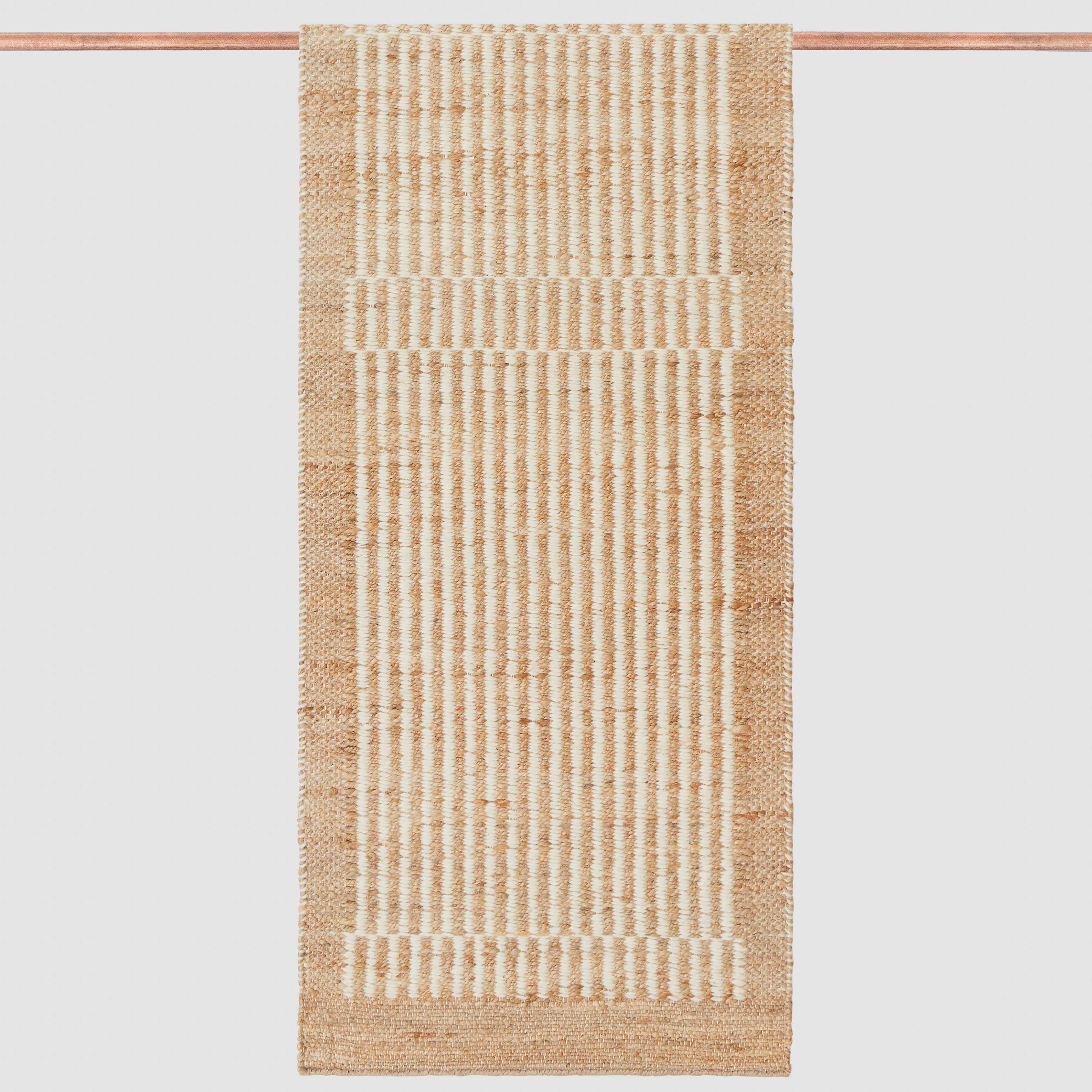 Anita Jute Accent Rug - Image 6