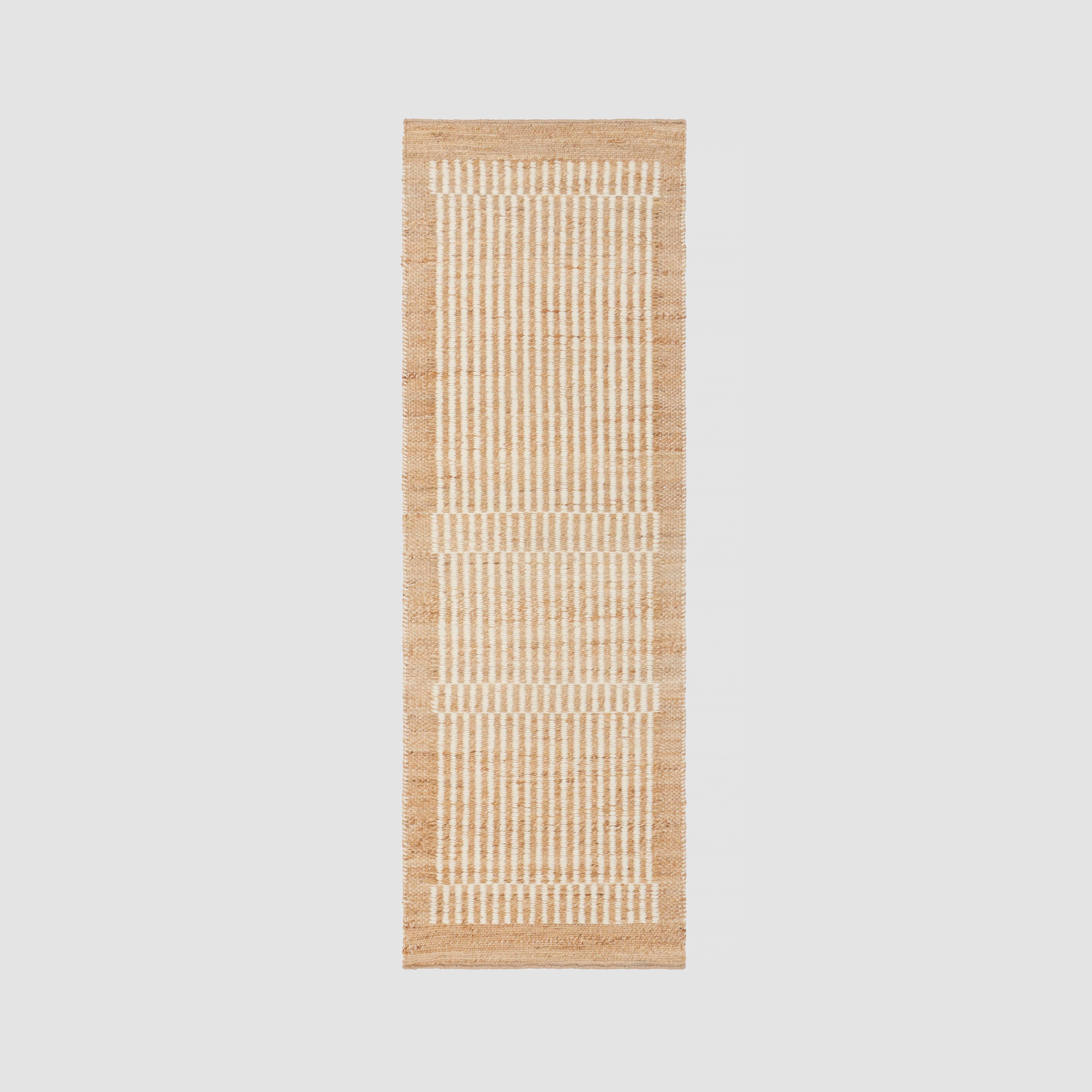 Anita Jute Accent Rug - Image 7
