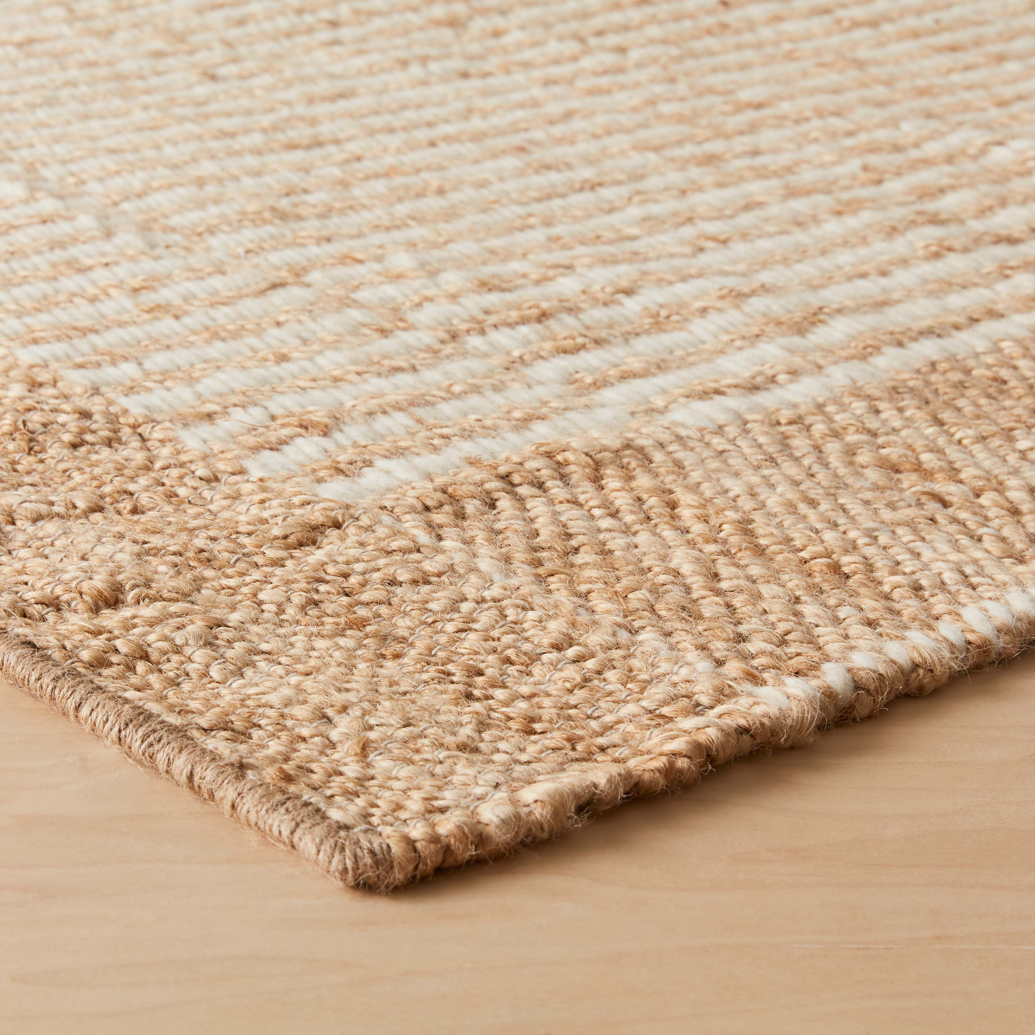 Anita Jute Area Rug - Image 3