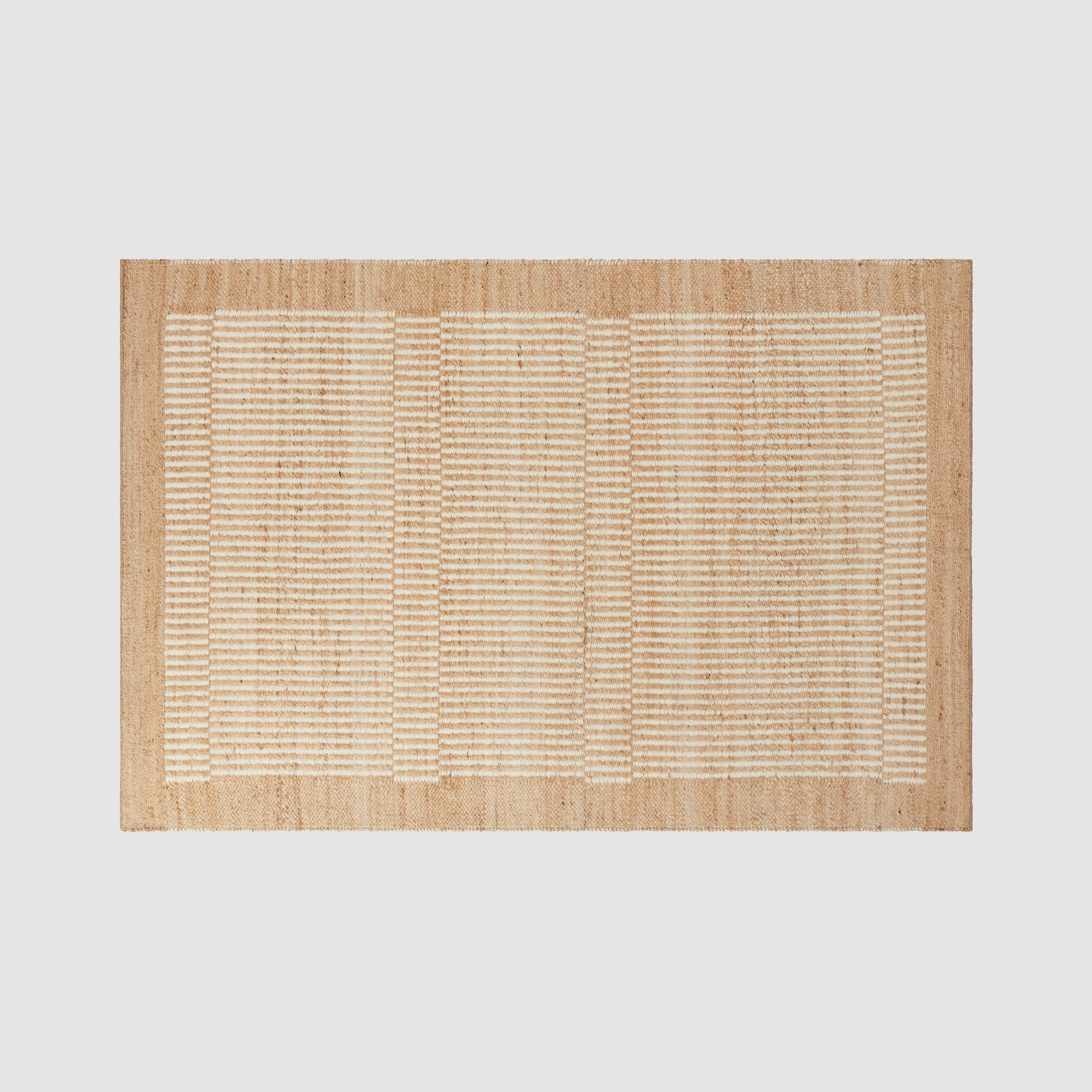 Anita Jute Area Rug - Image 4