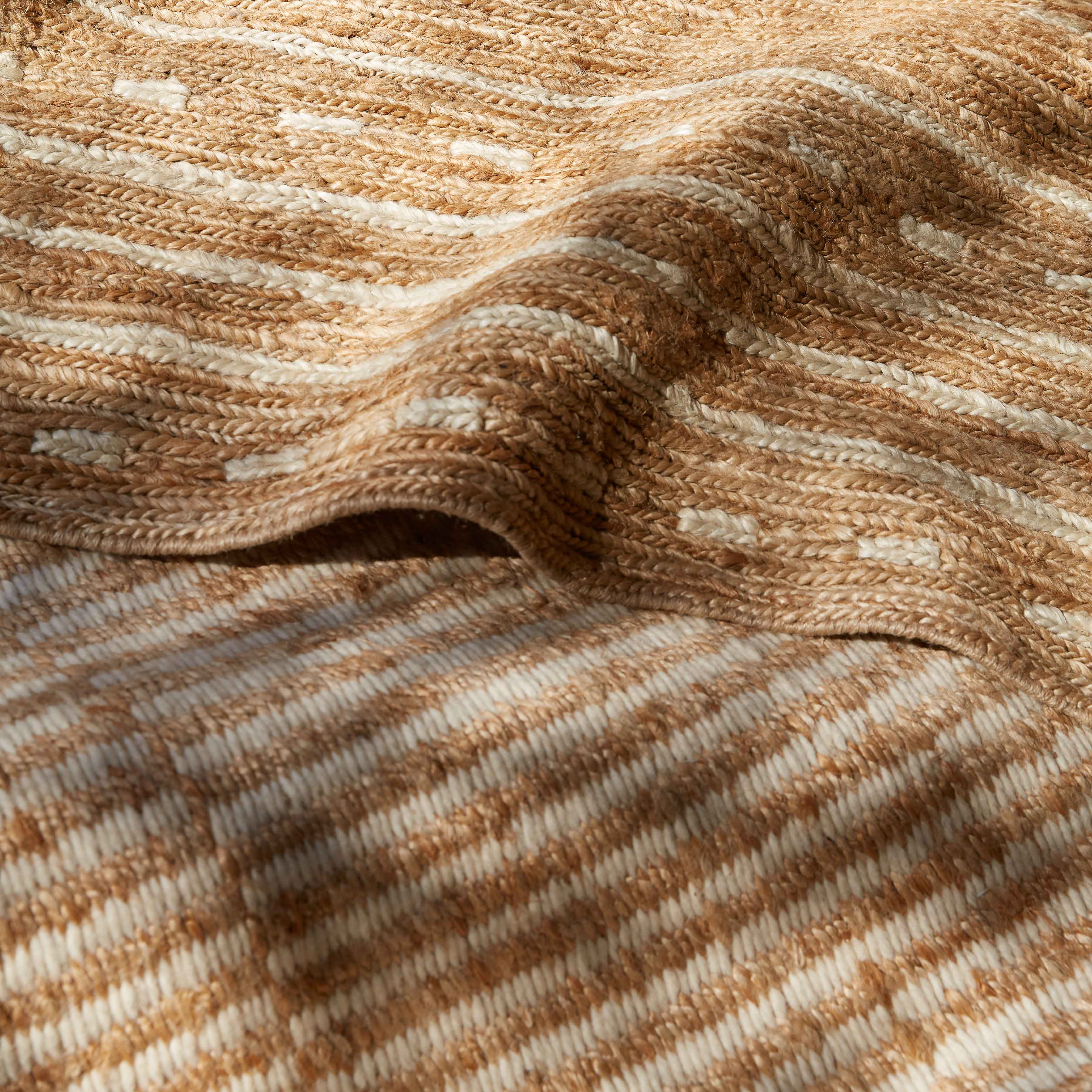 Anita Jute Area Rug - Image 6