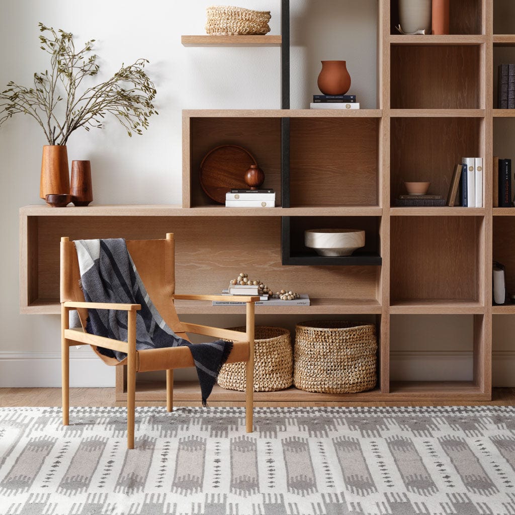 Asha Handwoven Area Rug - Image 4
