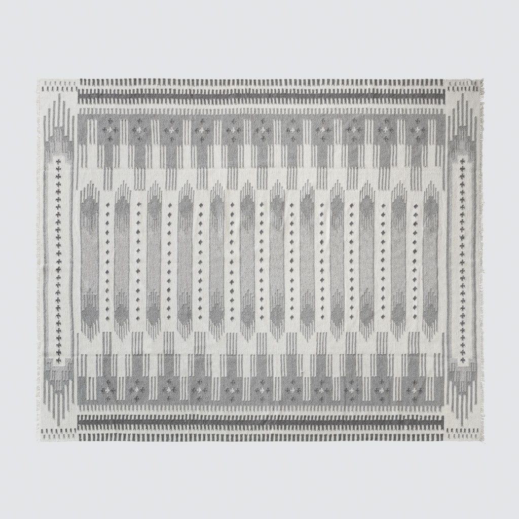 Asha Handwoven Area Rug - Image 8