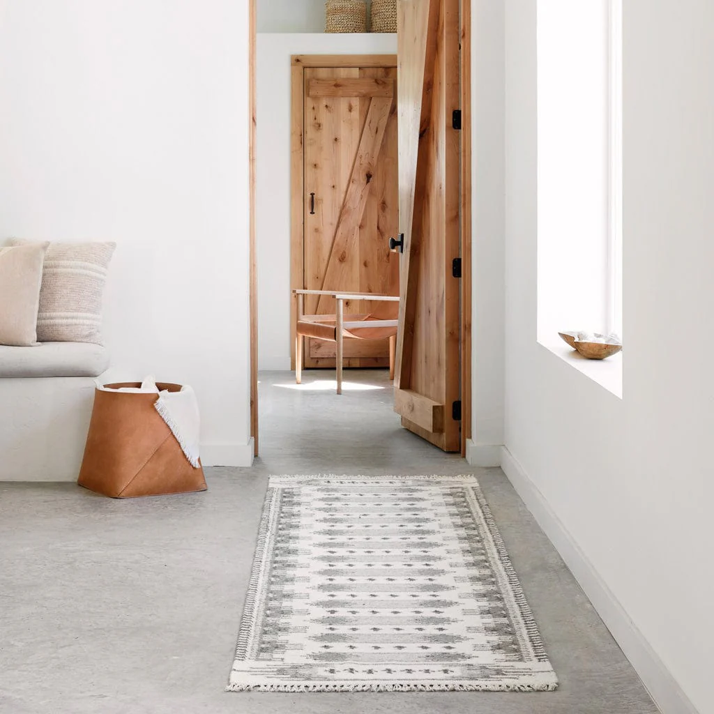 Asha Handwoven Runner - Image 2