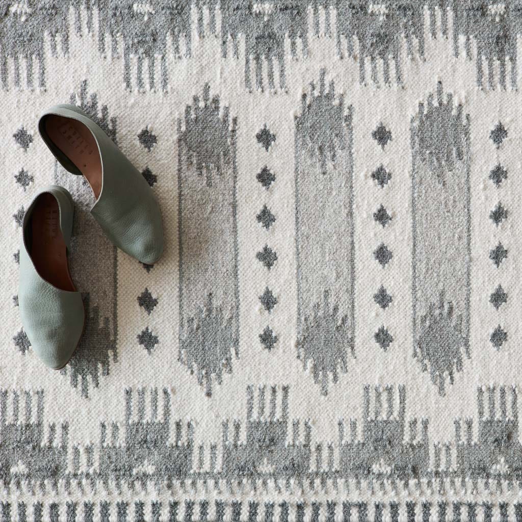 Asha Handwoven Runner - Image 3