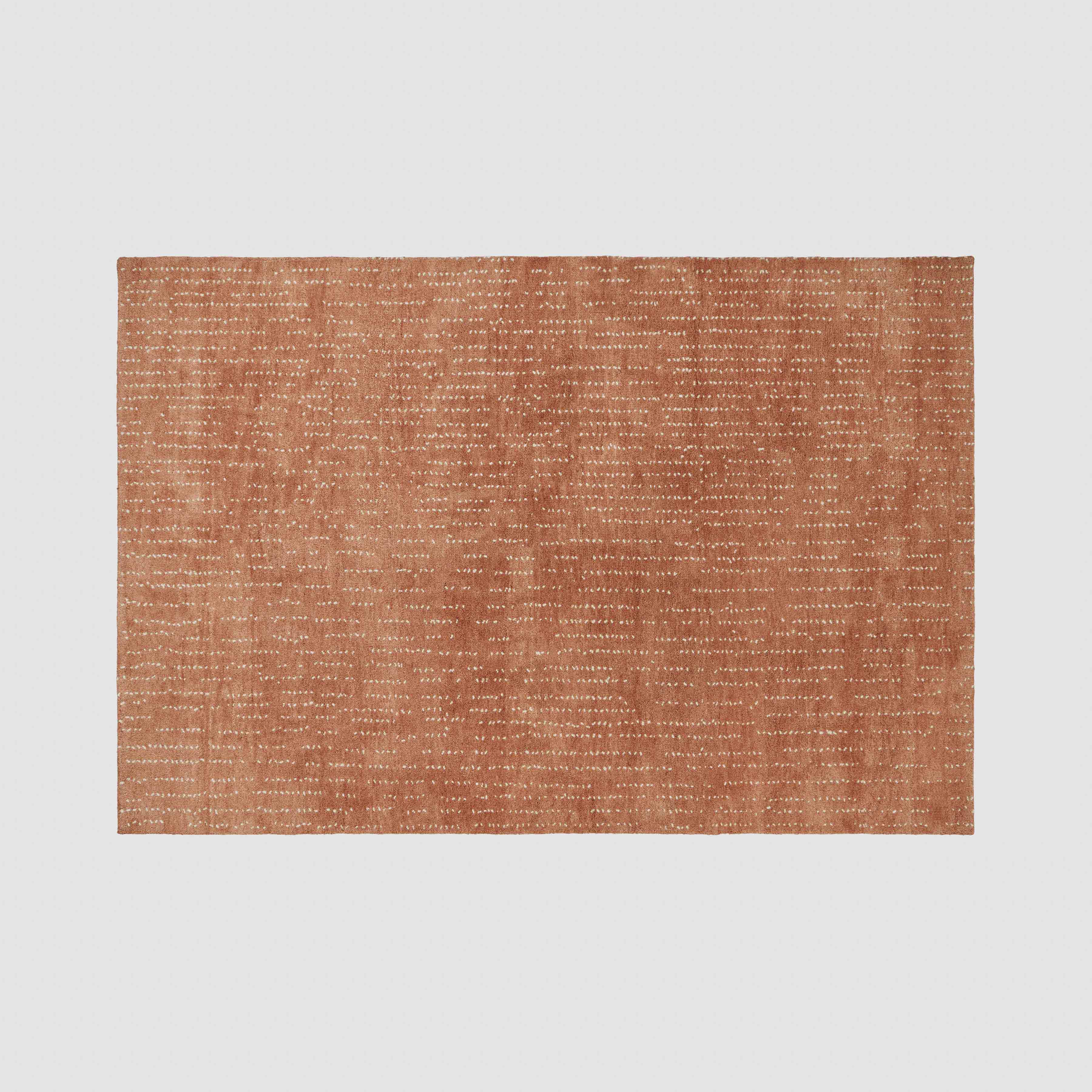 Atashi Hand-Knotted Area Rug - Image 4