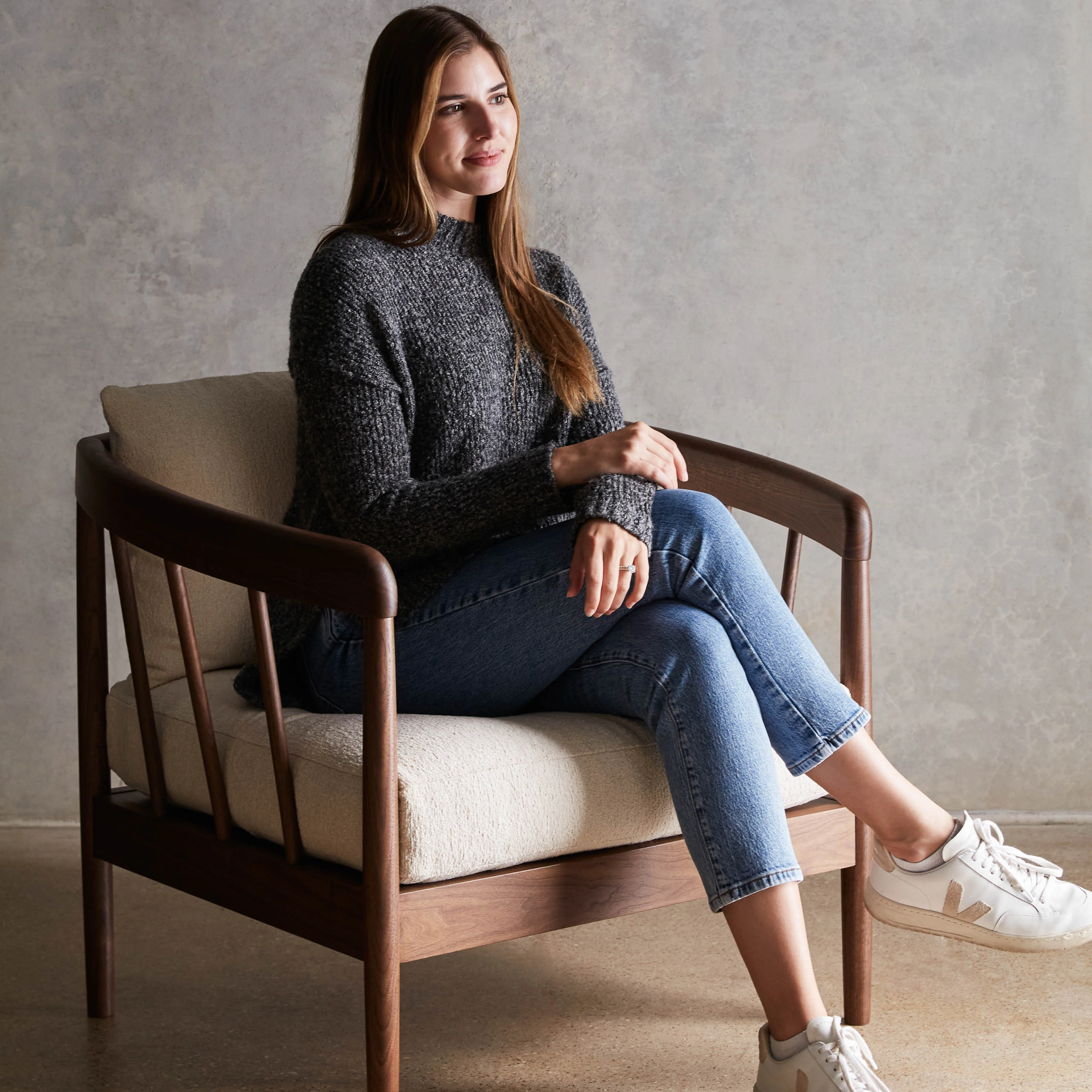 Augusta Armchair - Image 15