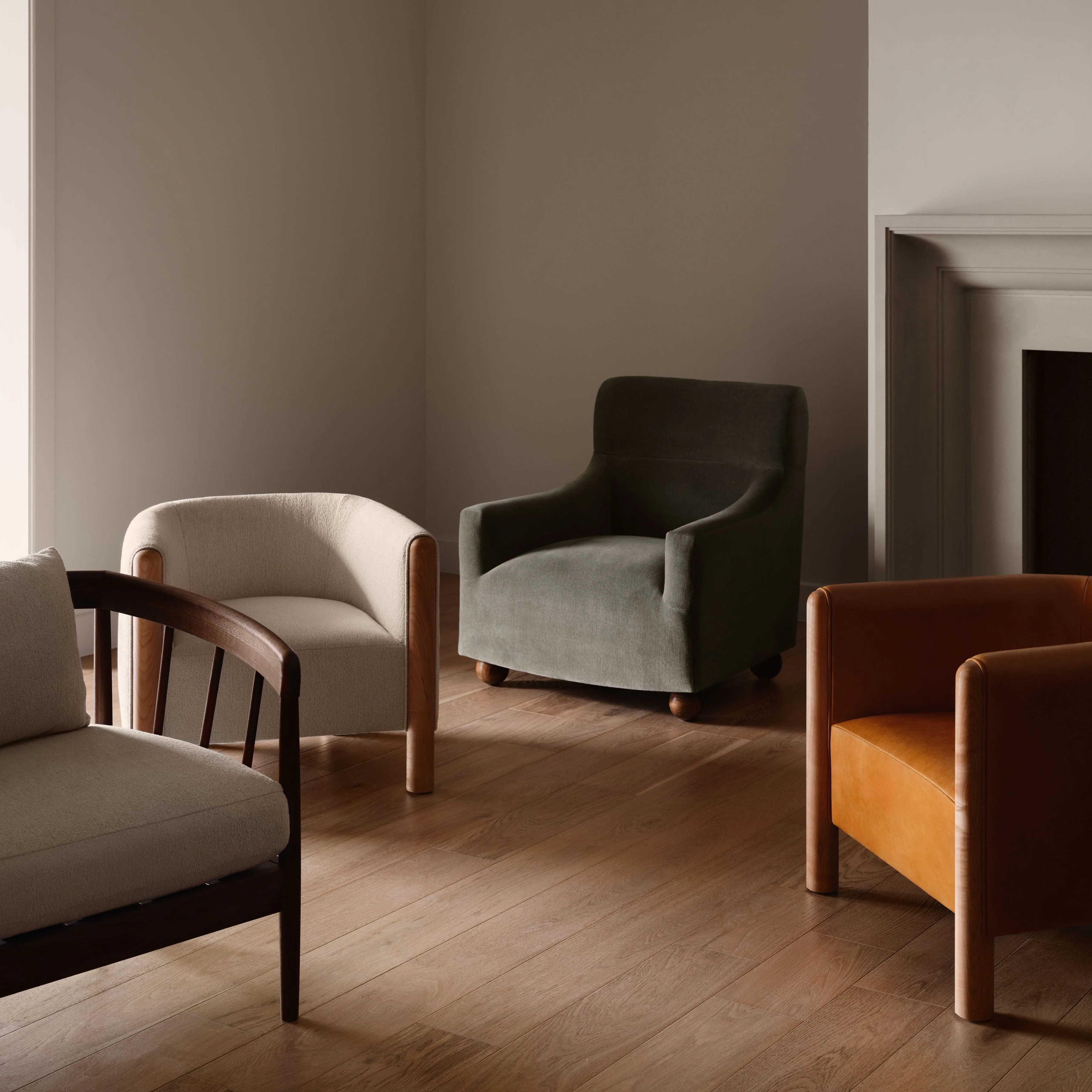 Augusta Armchair - Image 16