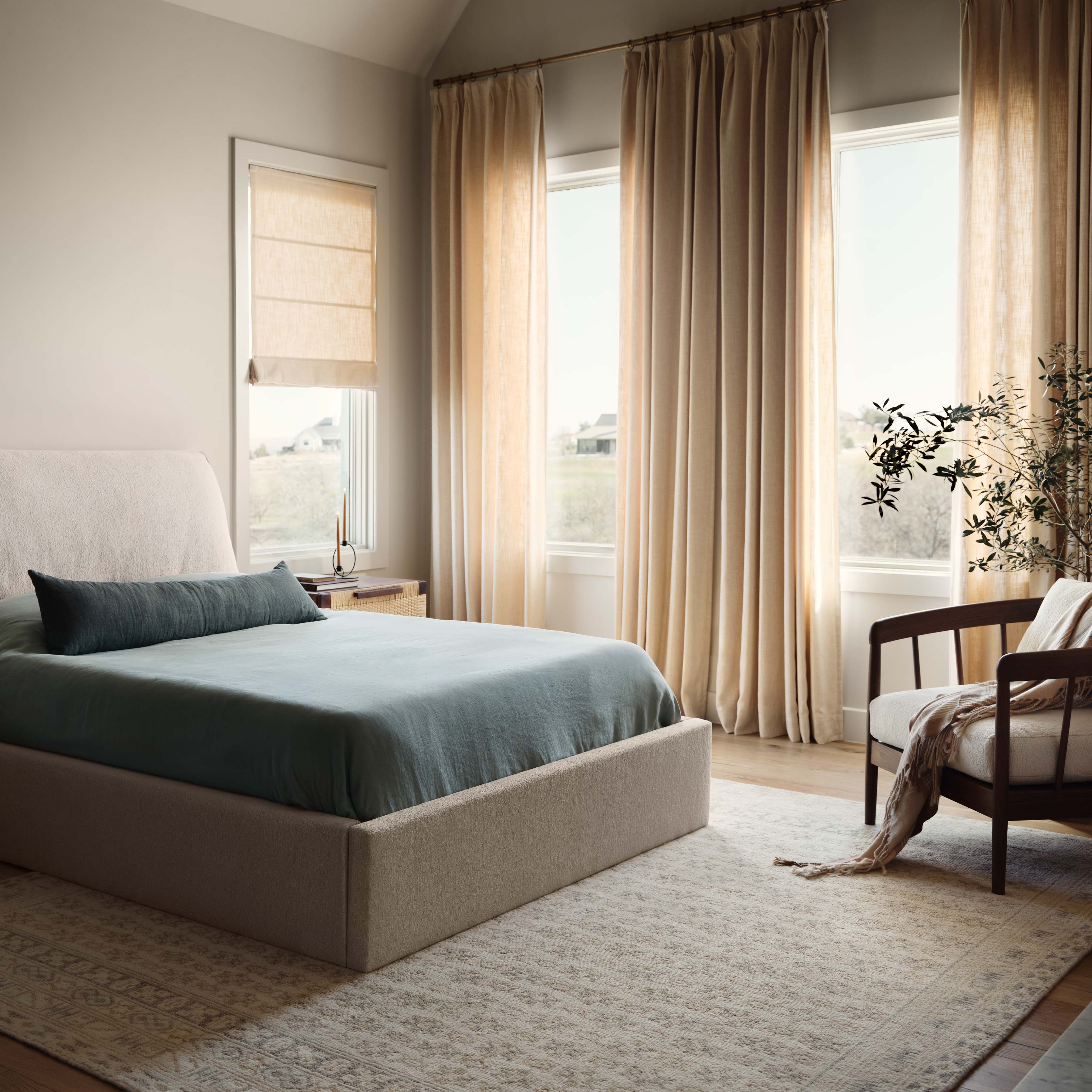 Augusta Armchair - Image 17