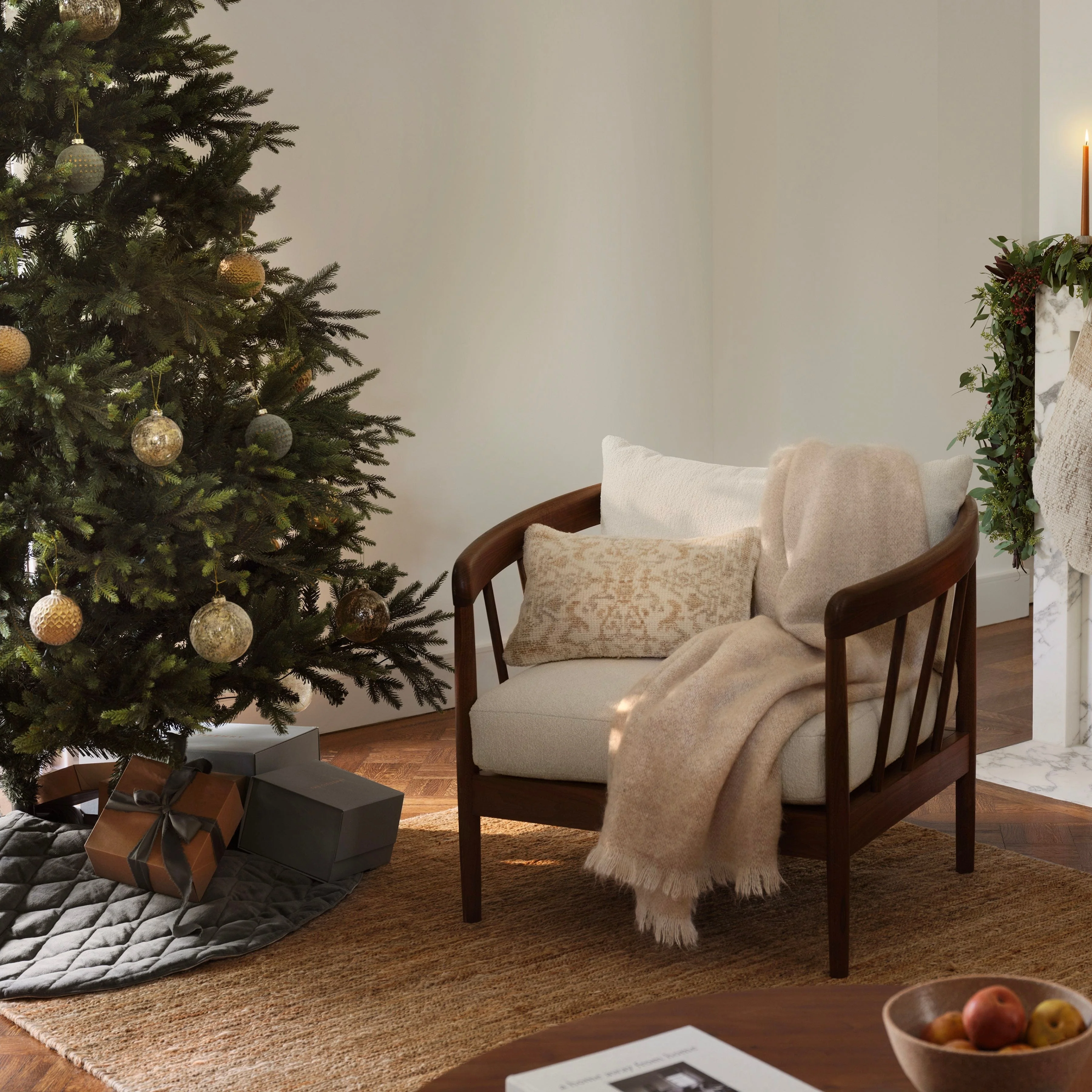Augusta Armchair - Image 18