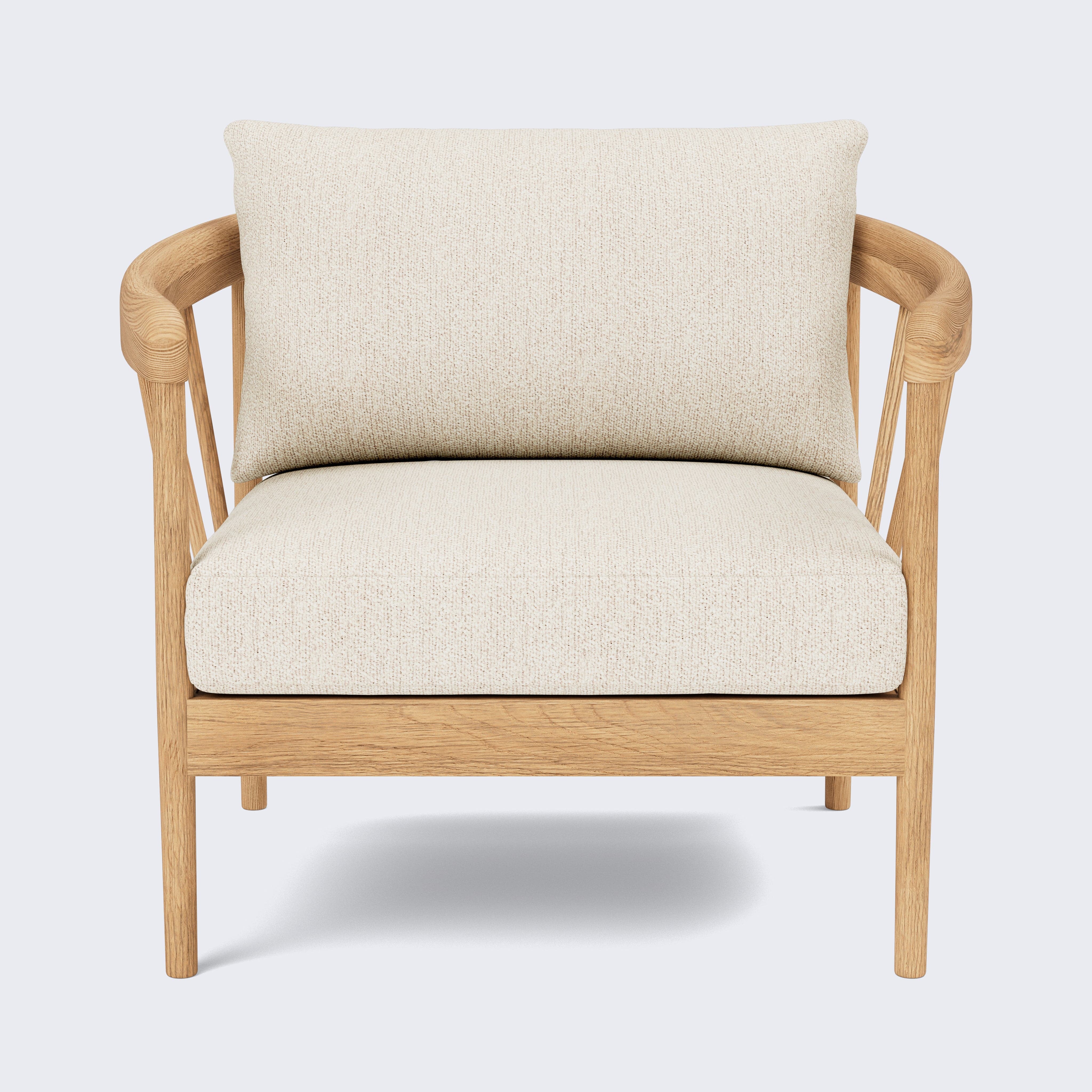 Augusta Armchair - Image 19