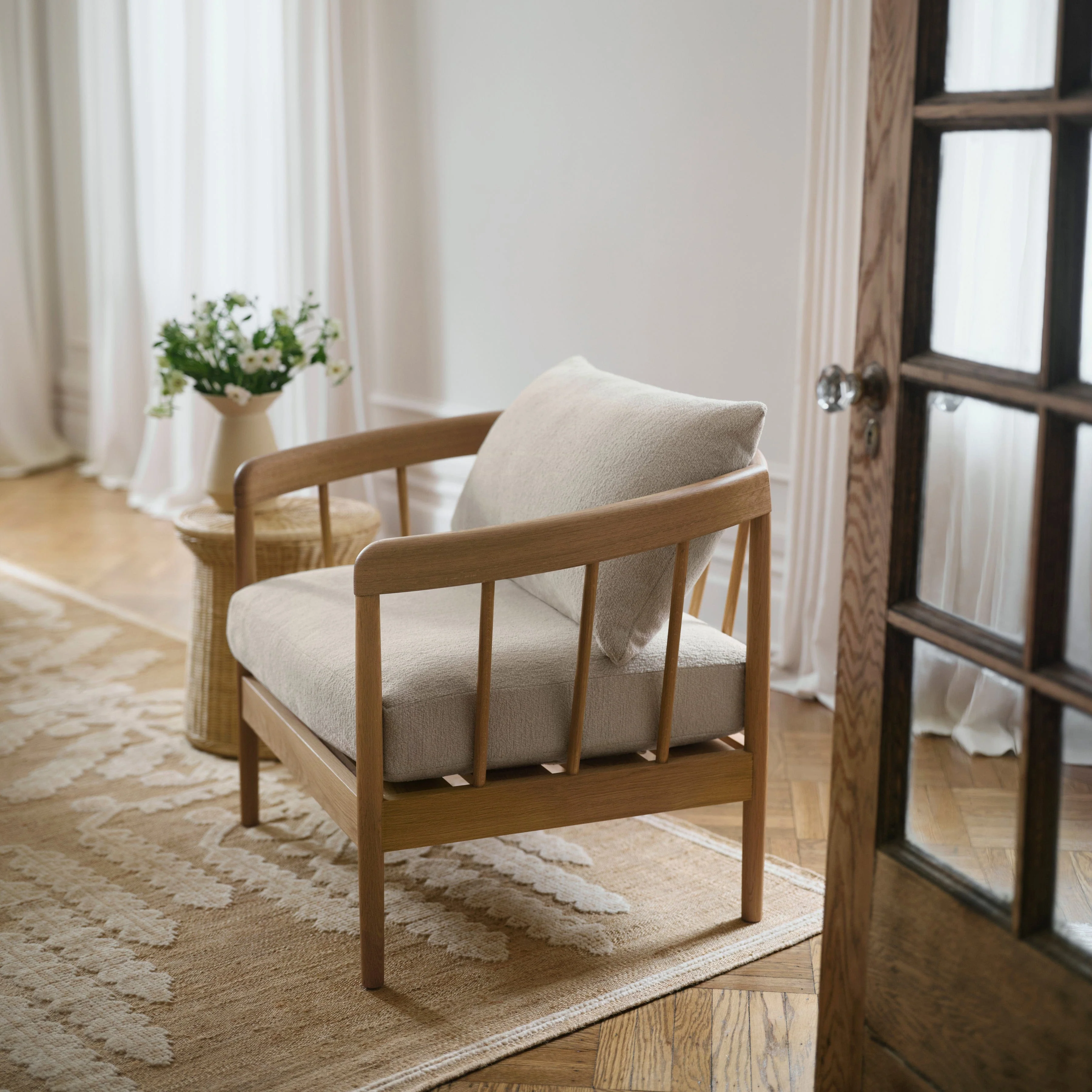Augusta Armchair - Image 20