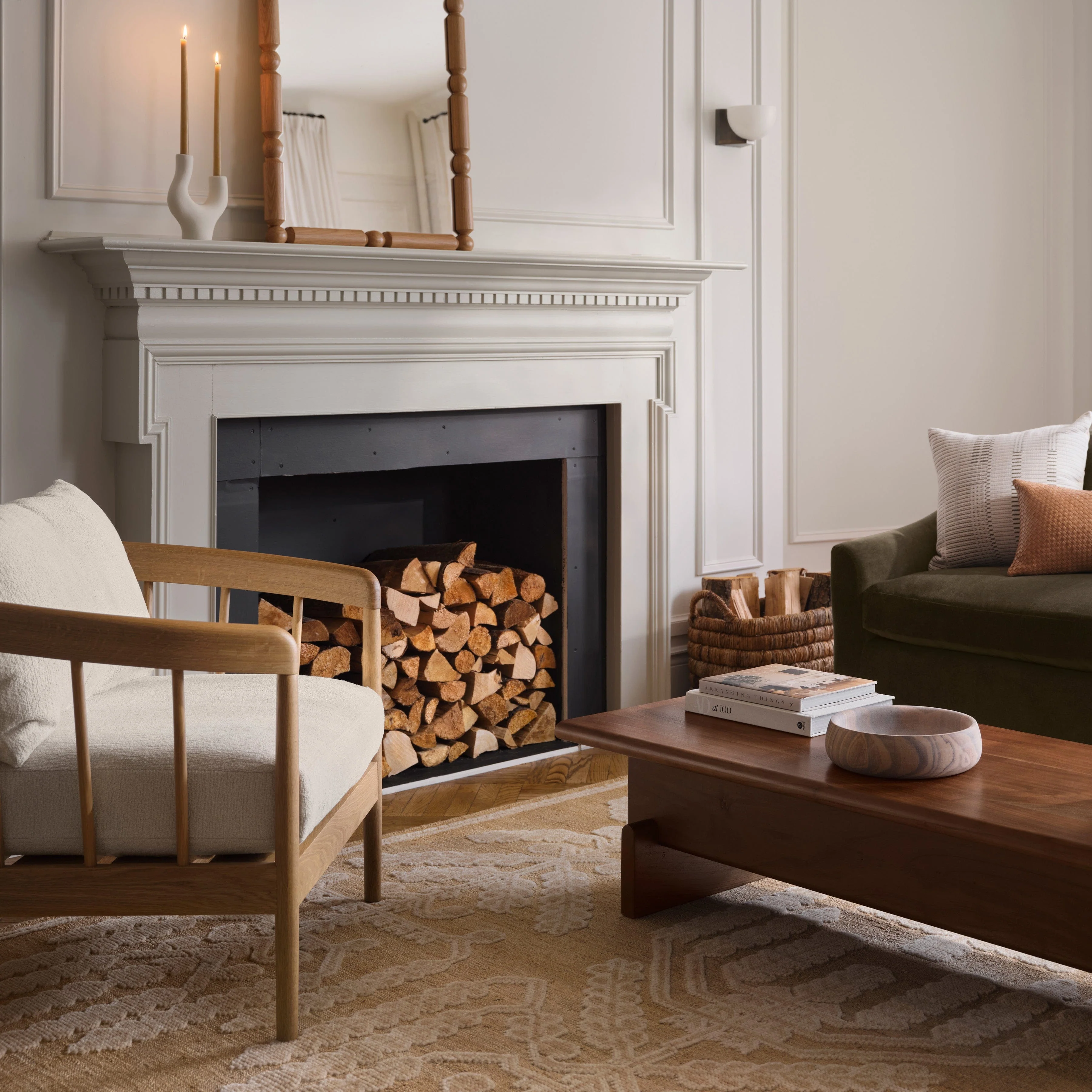 Augusta Armchair - Image 21