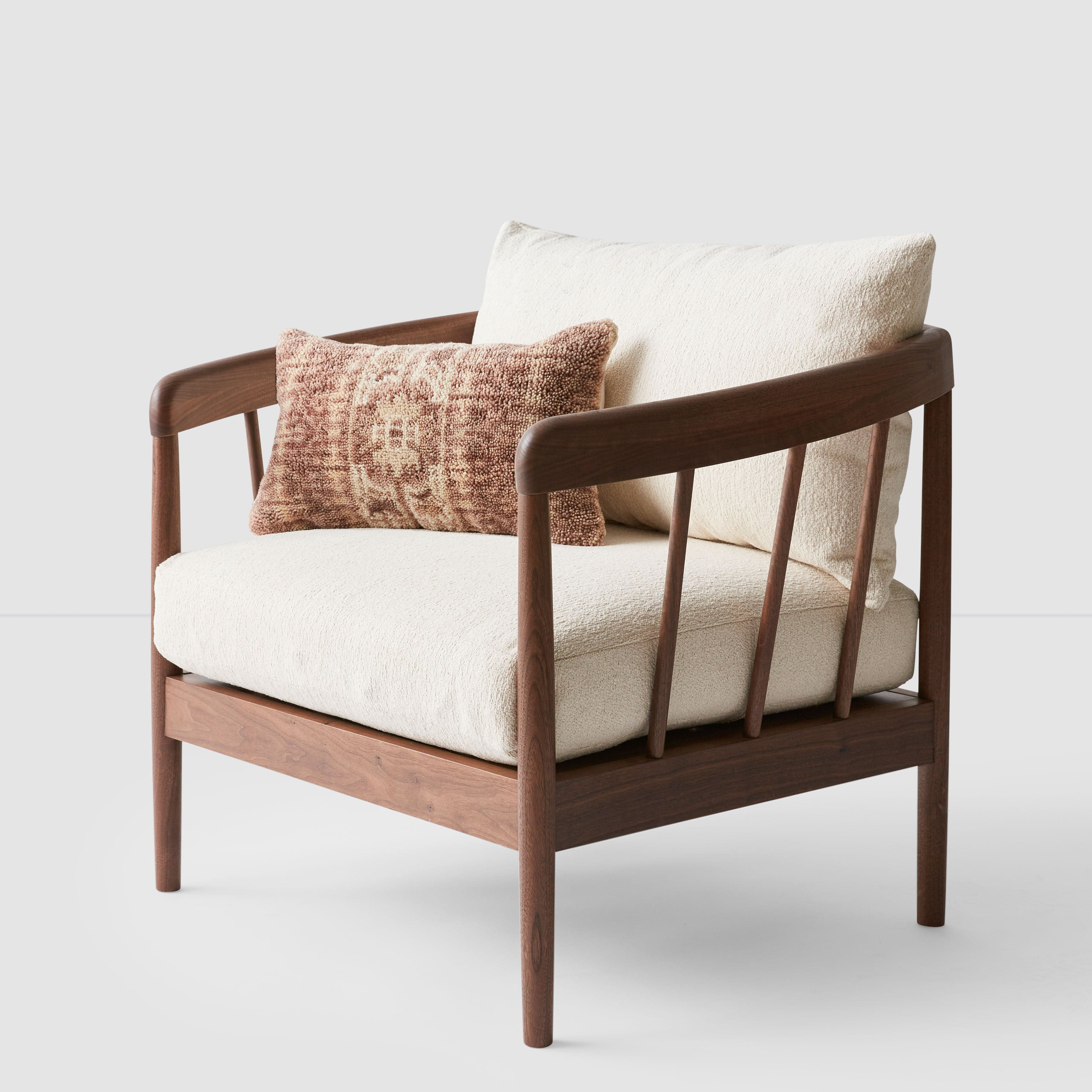 Augusta Armchair - Image 3