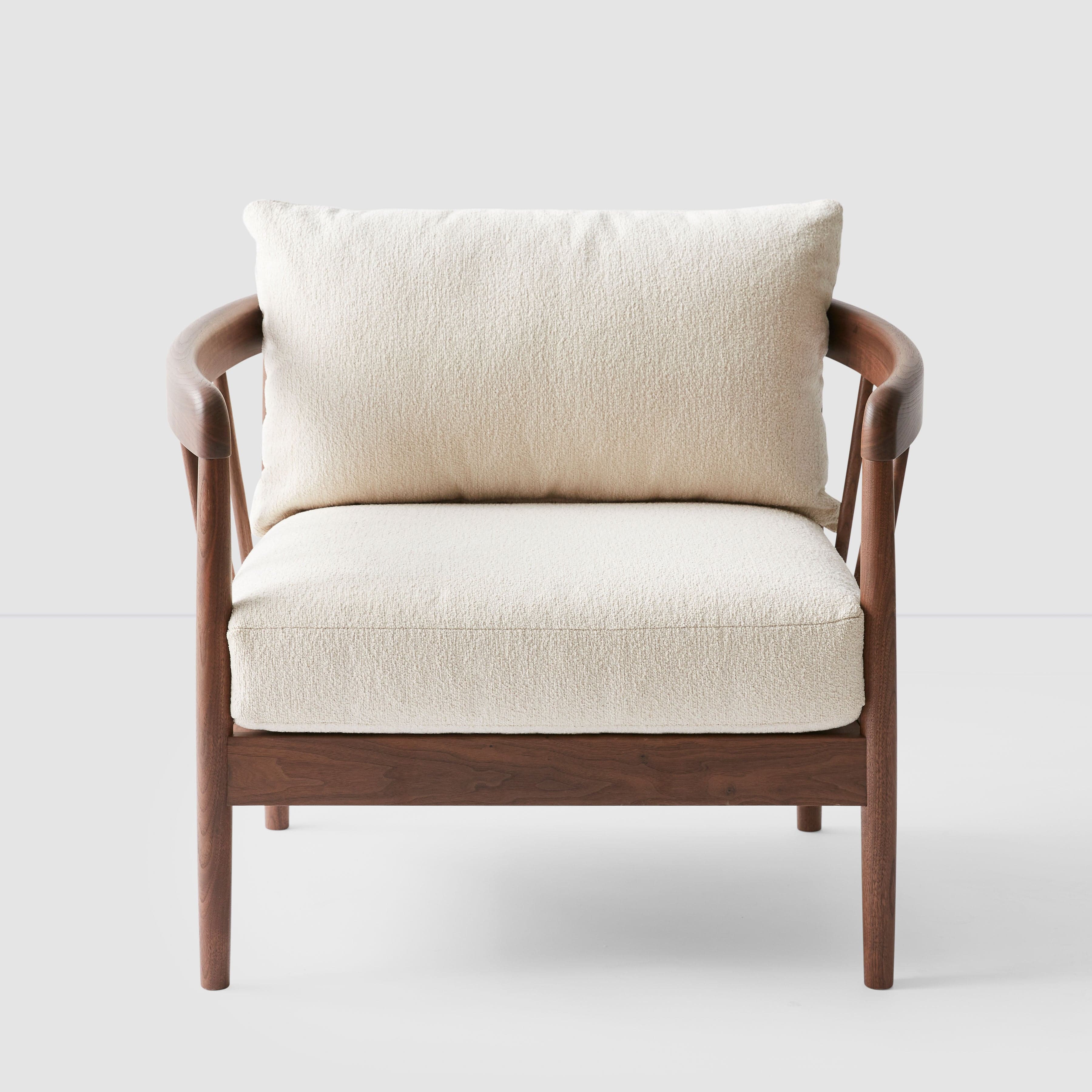 Augusta Armchair - Image 4