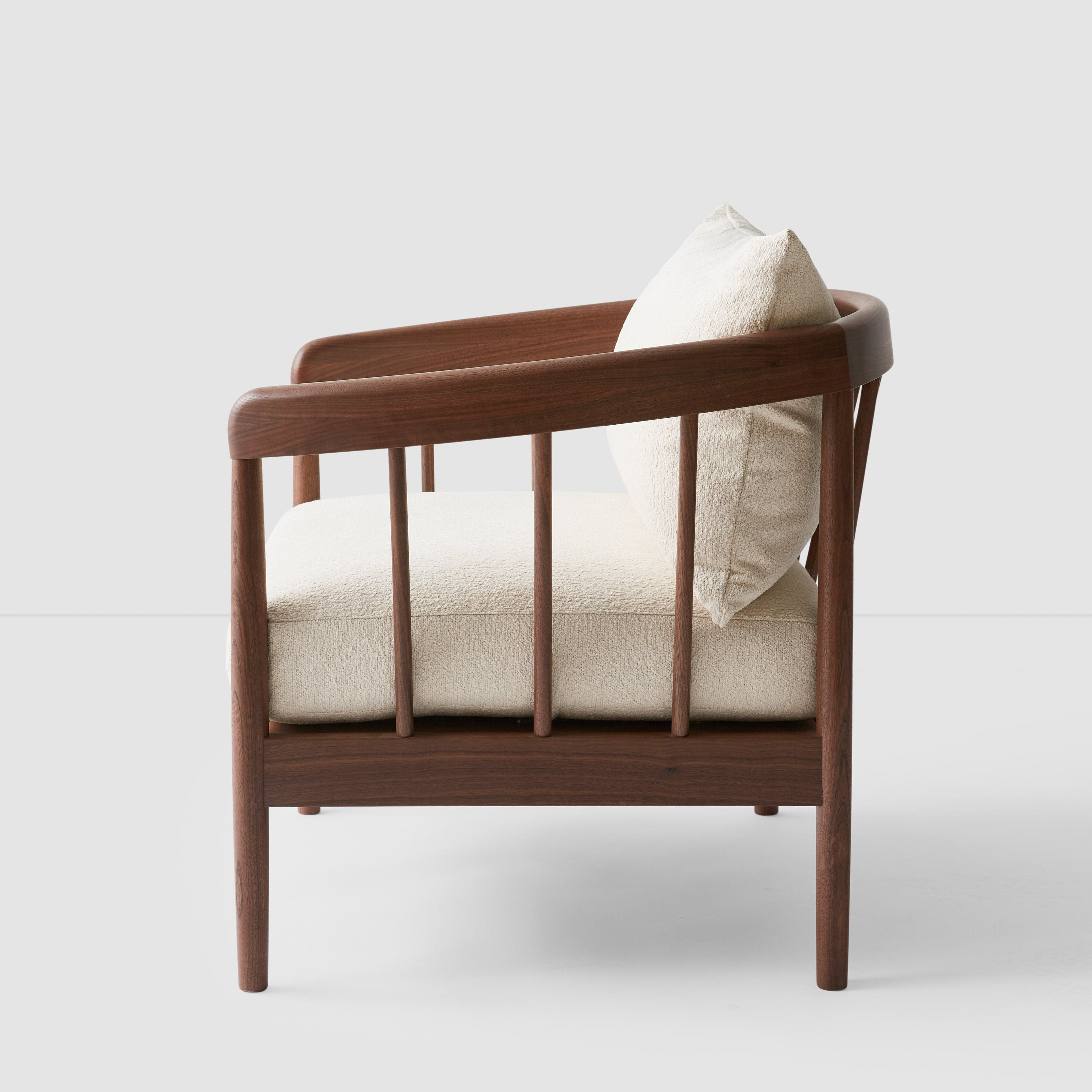 Augusta Armchair - Image 5