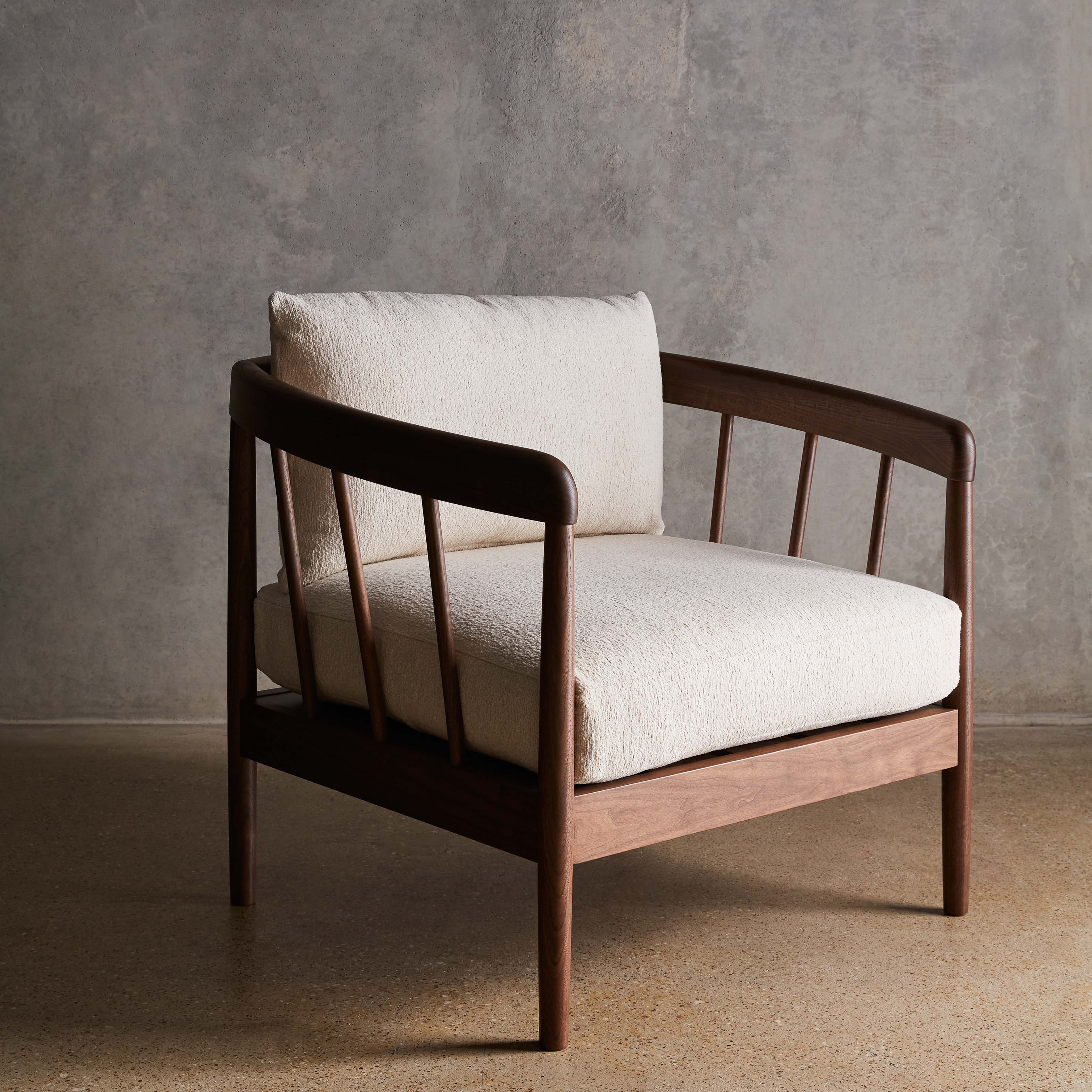 Augusta Armchair - Image 6