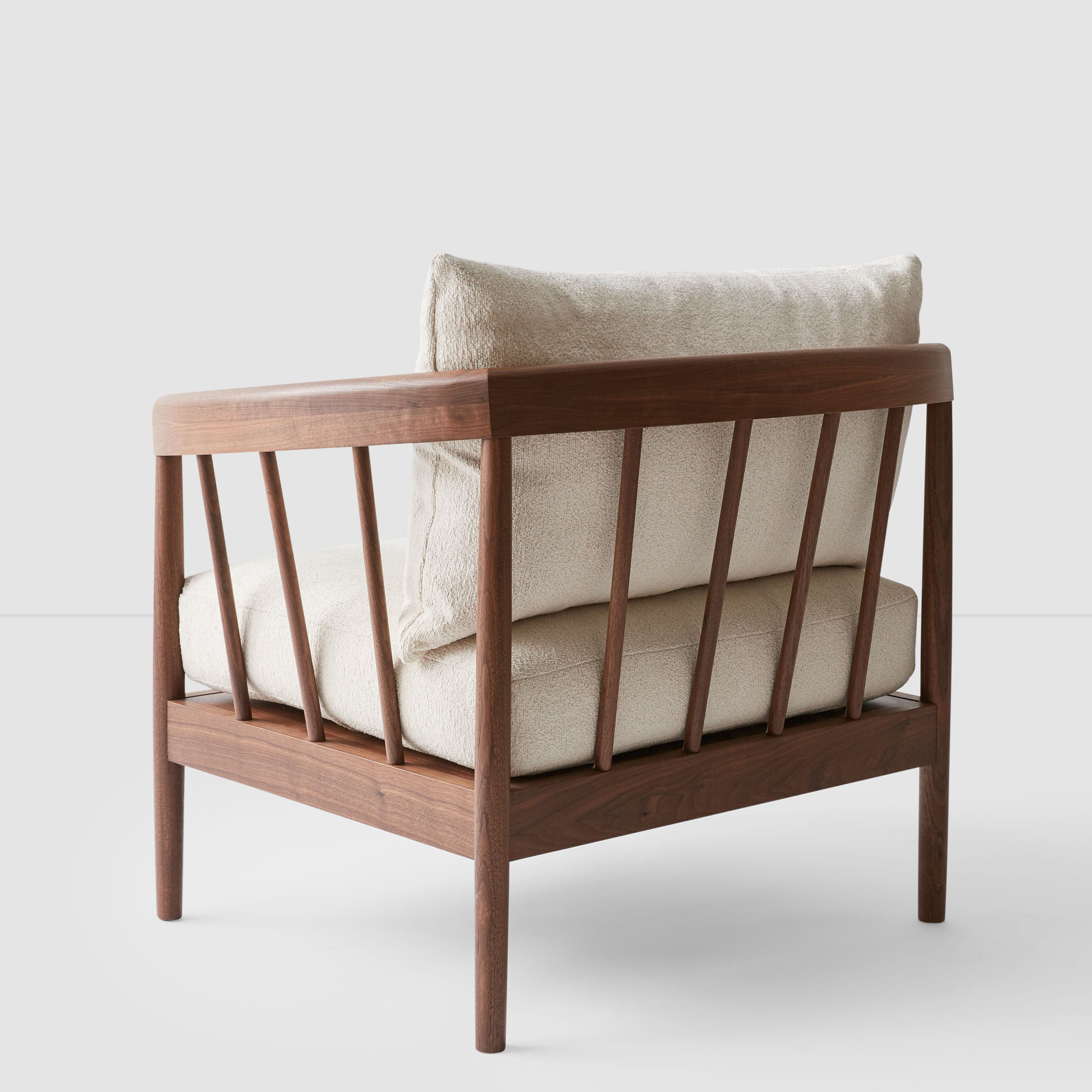 Augusta Armchair - Image 7