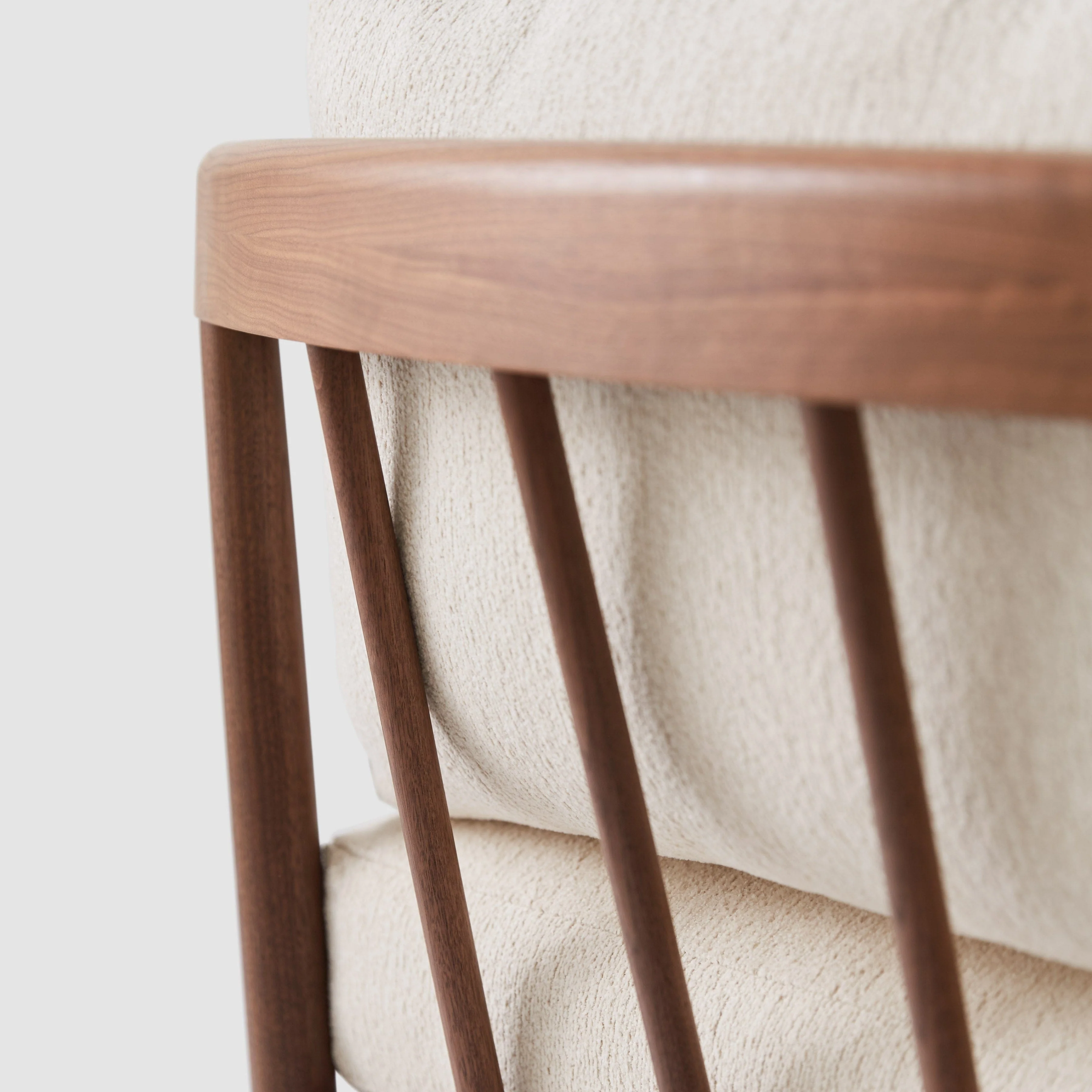 Augusta Armchair - Image 8